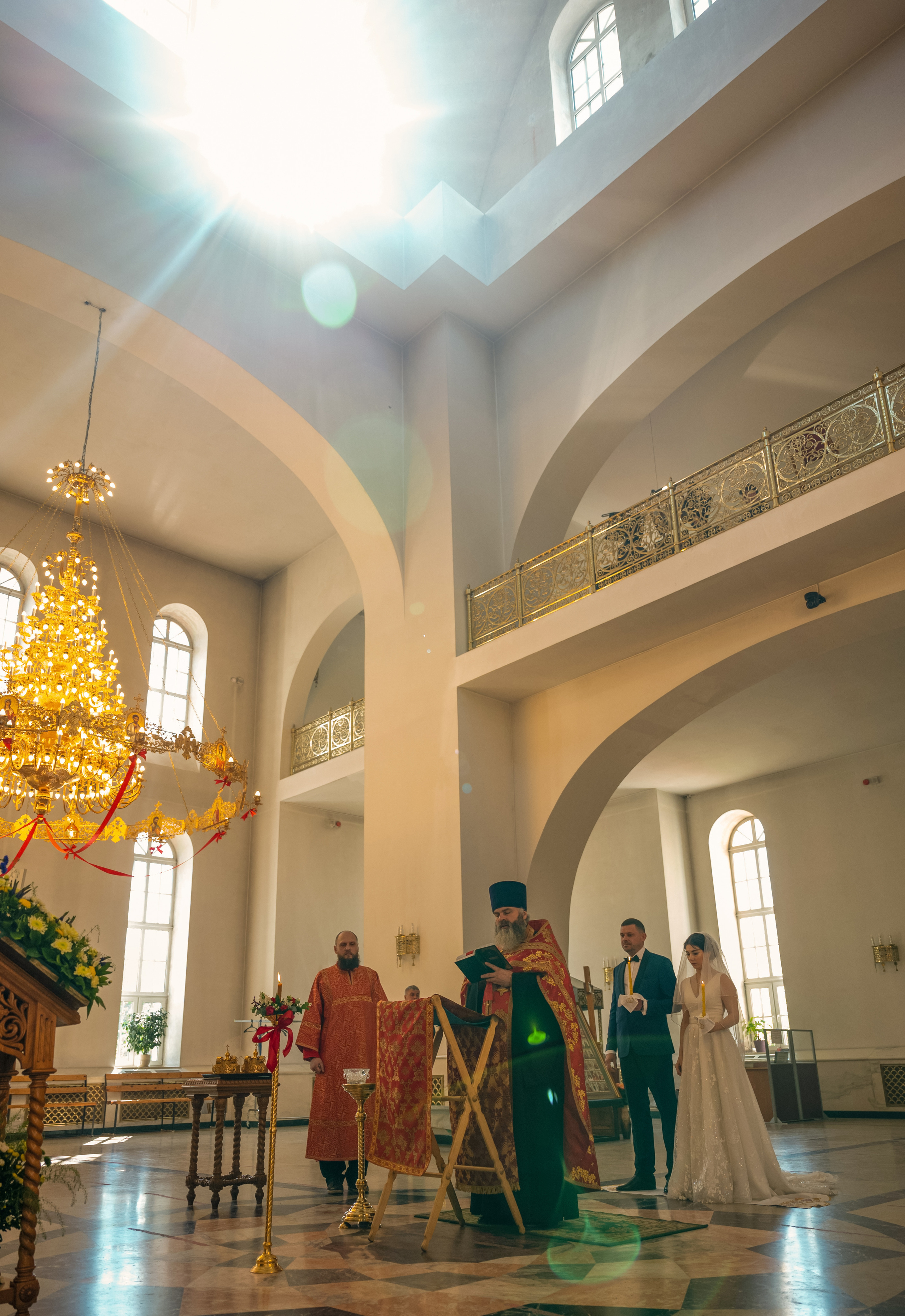 Следуй за Мною. Свадебный и семейный Фотограф в Москве Александр Березин