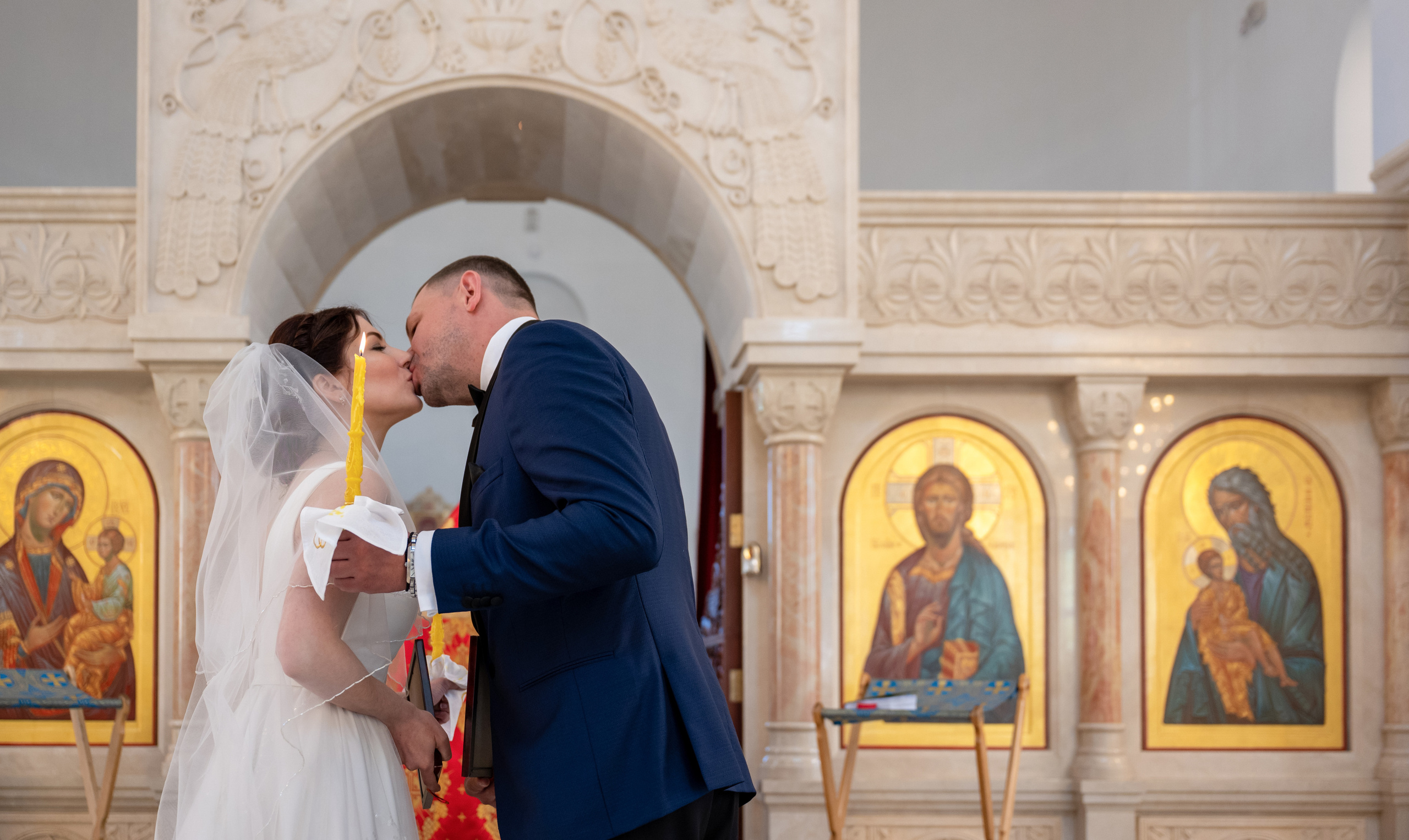 Следуй за Мною. Свадебный и семейный Фотограф в Москве Александр Березин