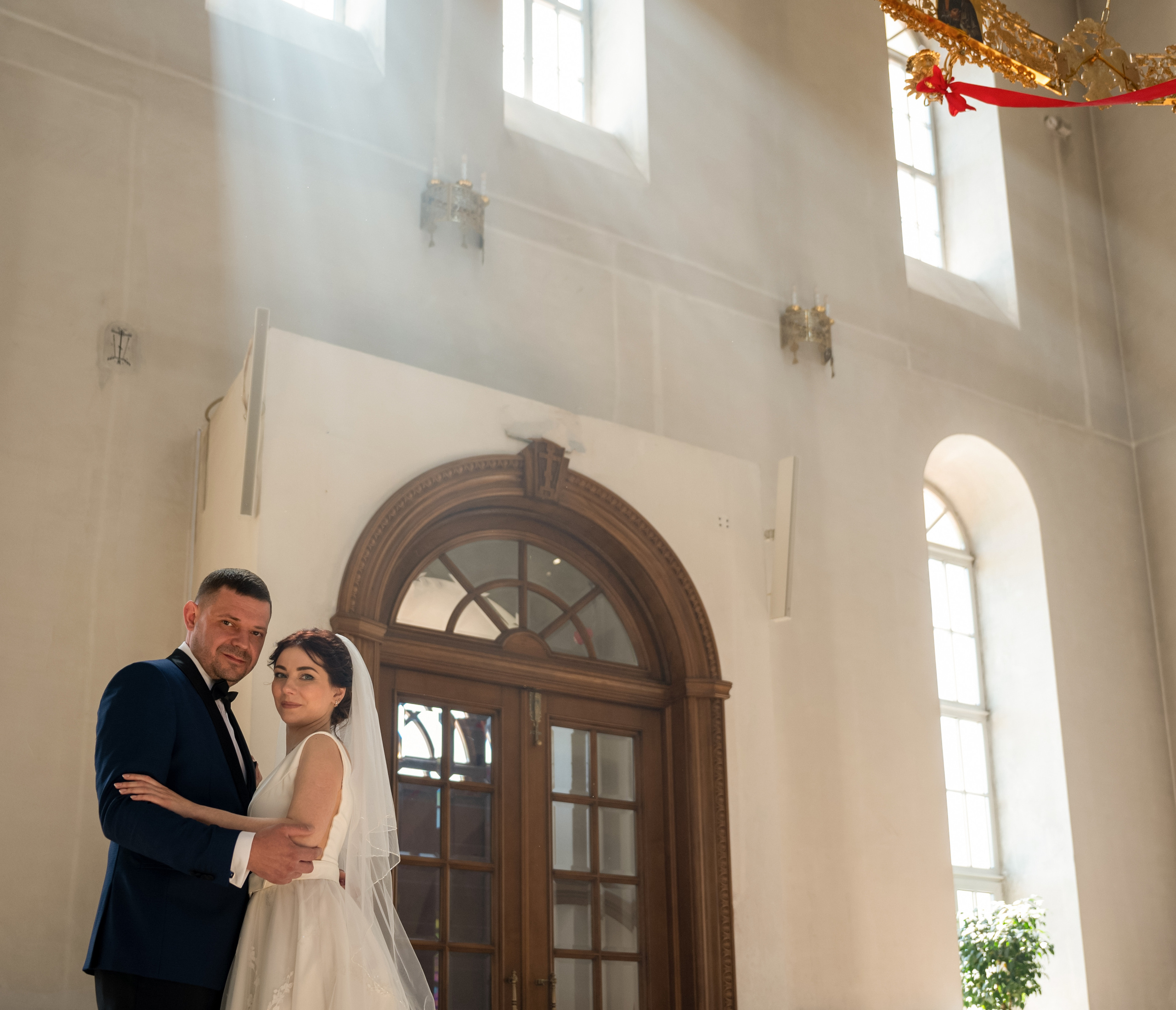 Следуй за Мною. Свадебный и семейный Фотограф в Москве Александр Березин