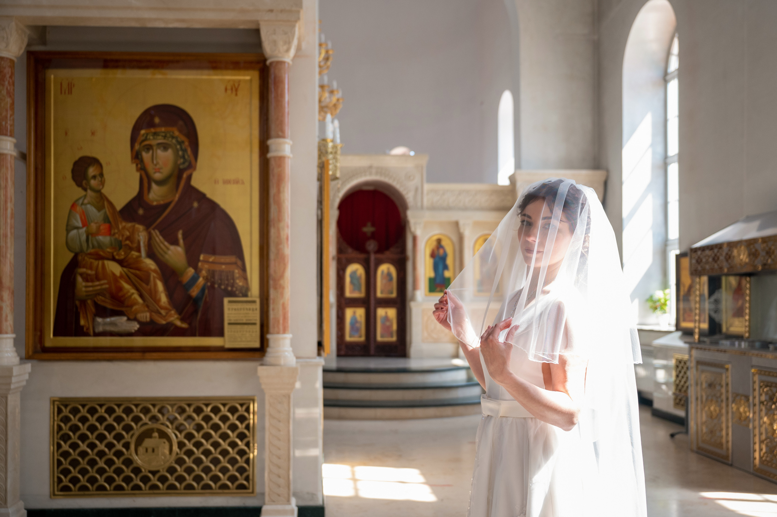 Следуй за Мною. Свадебный и семейный Фотограф в Москве Александр Березин