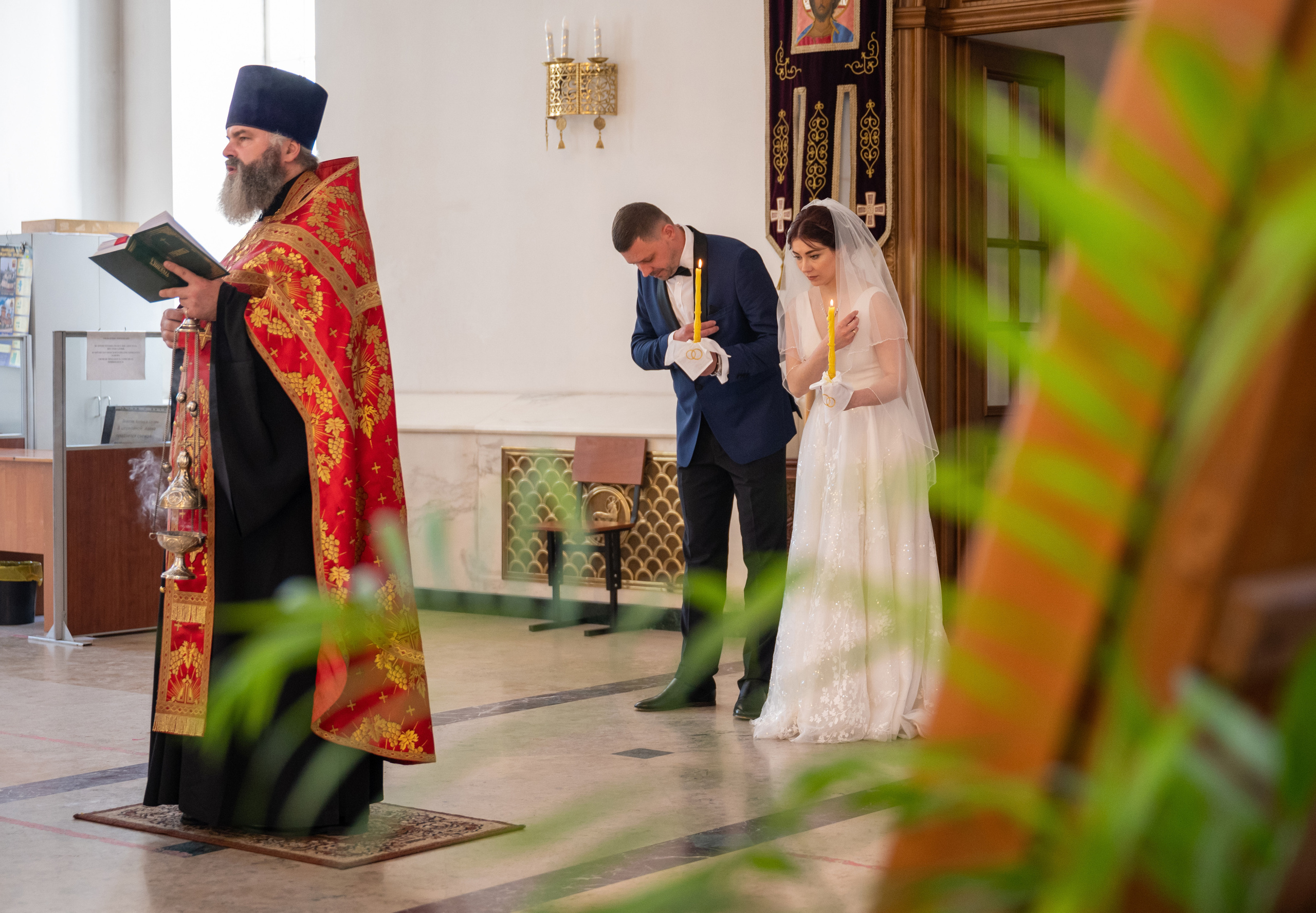 Следуй за Мною. Свадебный и семейный Фотограф в Москве Александр Березин