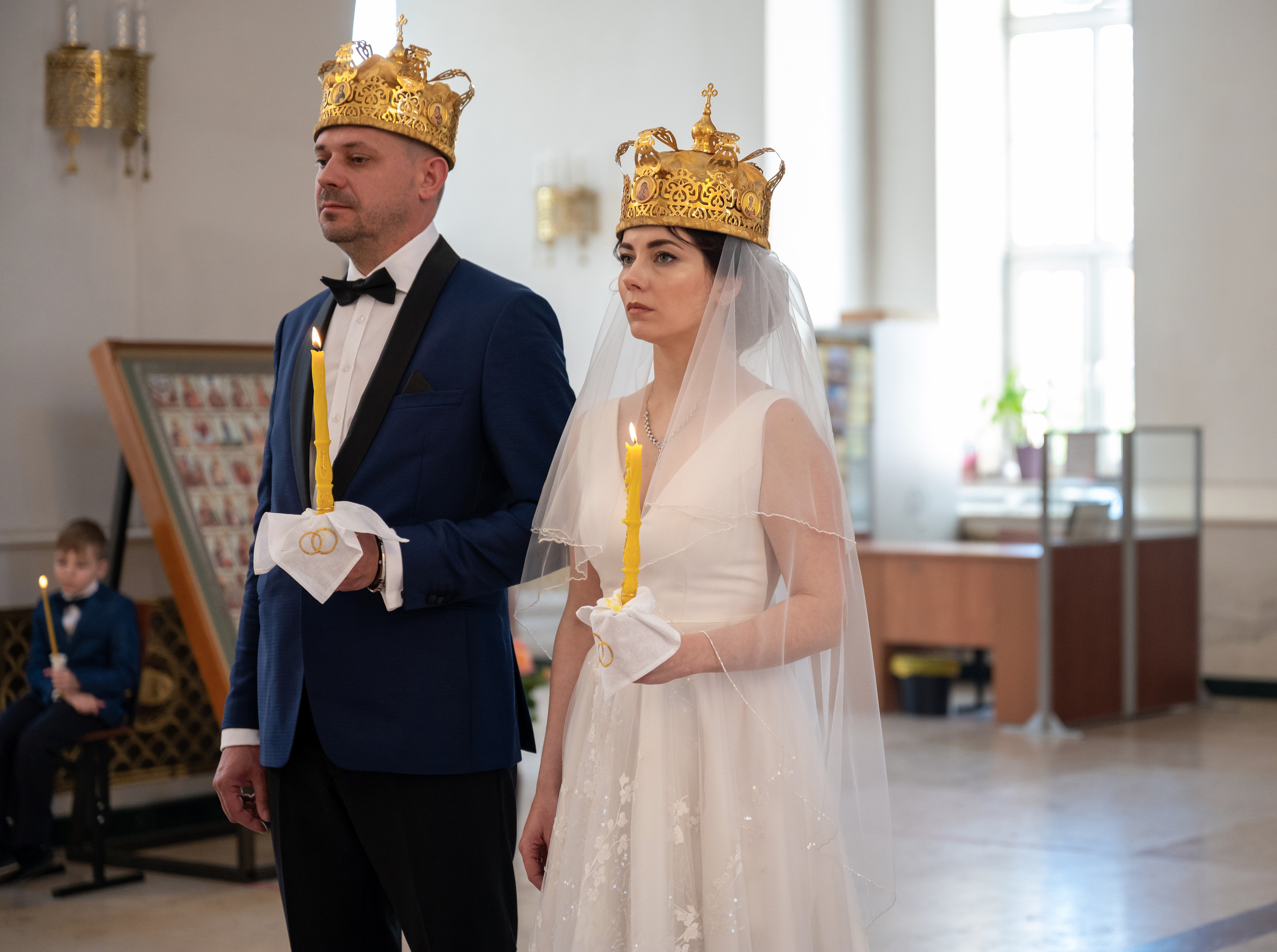 Следуй за Мною. Свадебный и семейный Фотограф в Москве Александр Березин