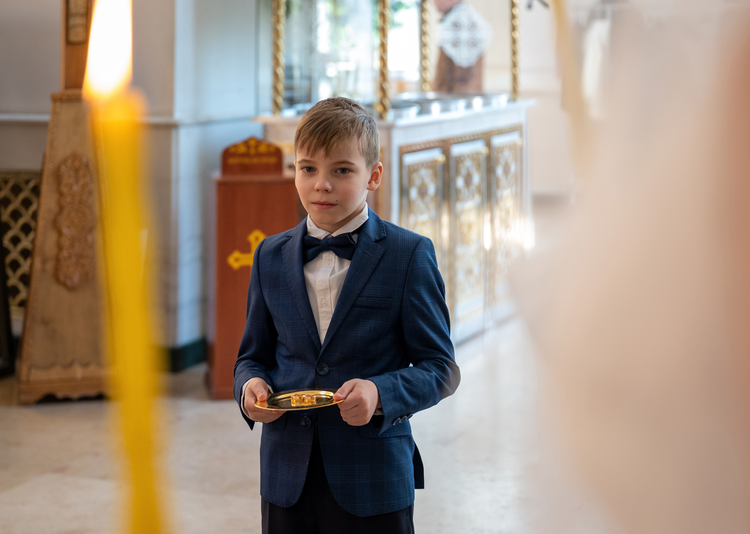 Следуй за Мною. Свадебный и семейный Фотограф в Москве Александр Березин