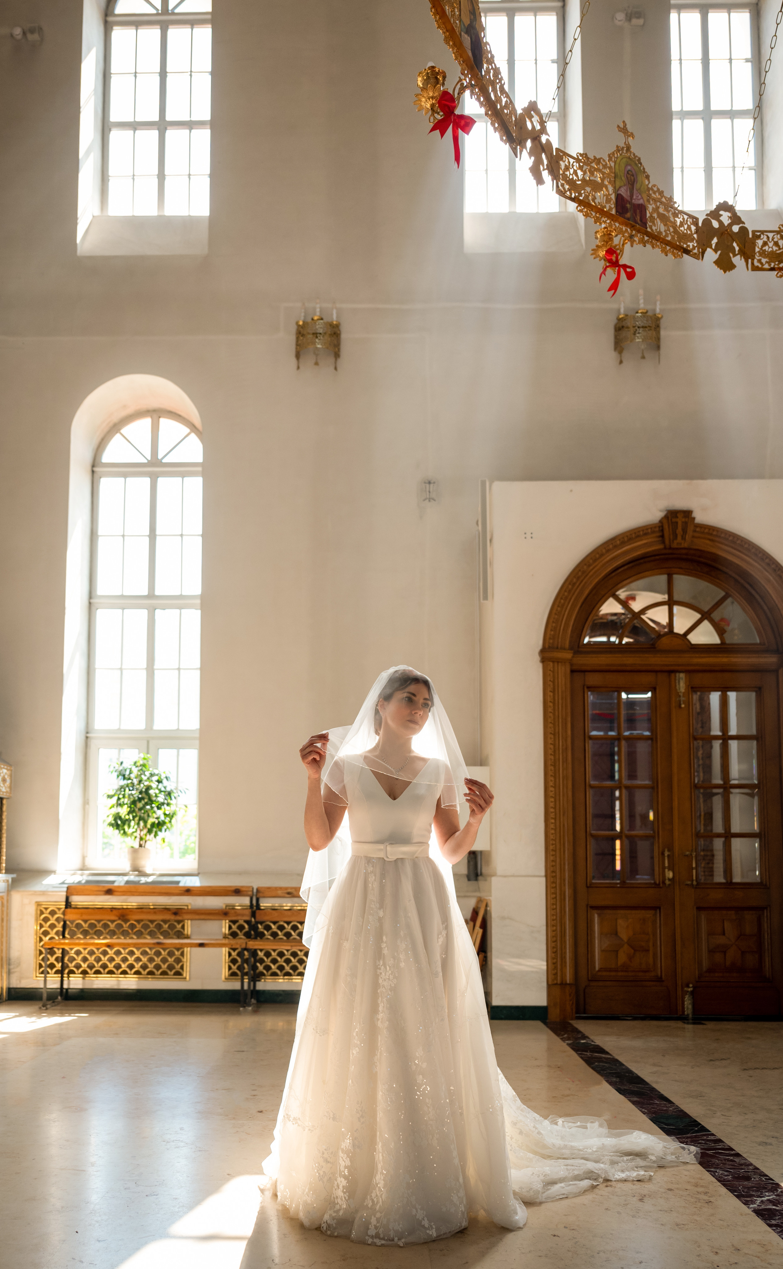 Следуй за Мною. Свадебный и семейный Фотограф в Москве Александр Березин