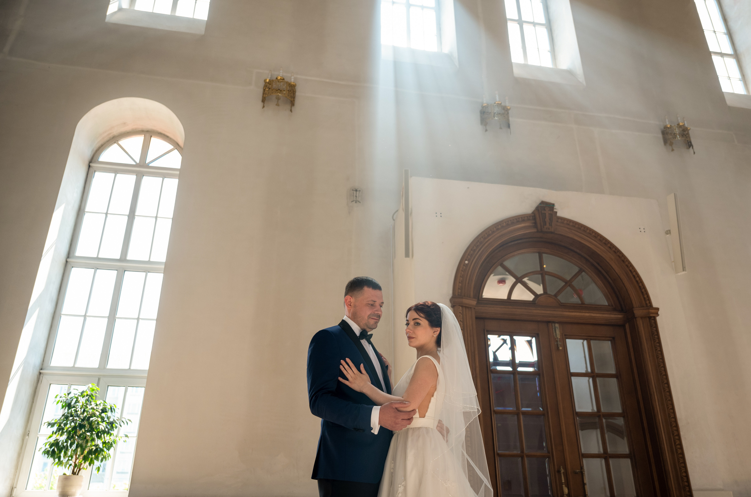 Следуй за Мною. Свадебный и семейный Фотограф в Москве Александр Березин