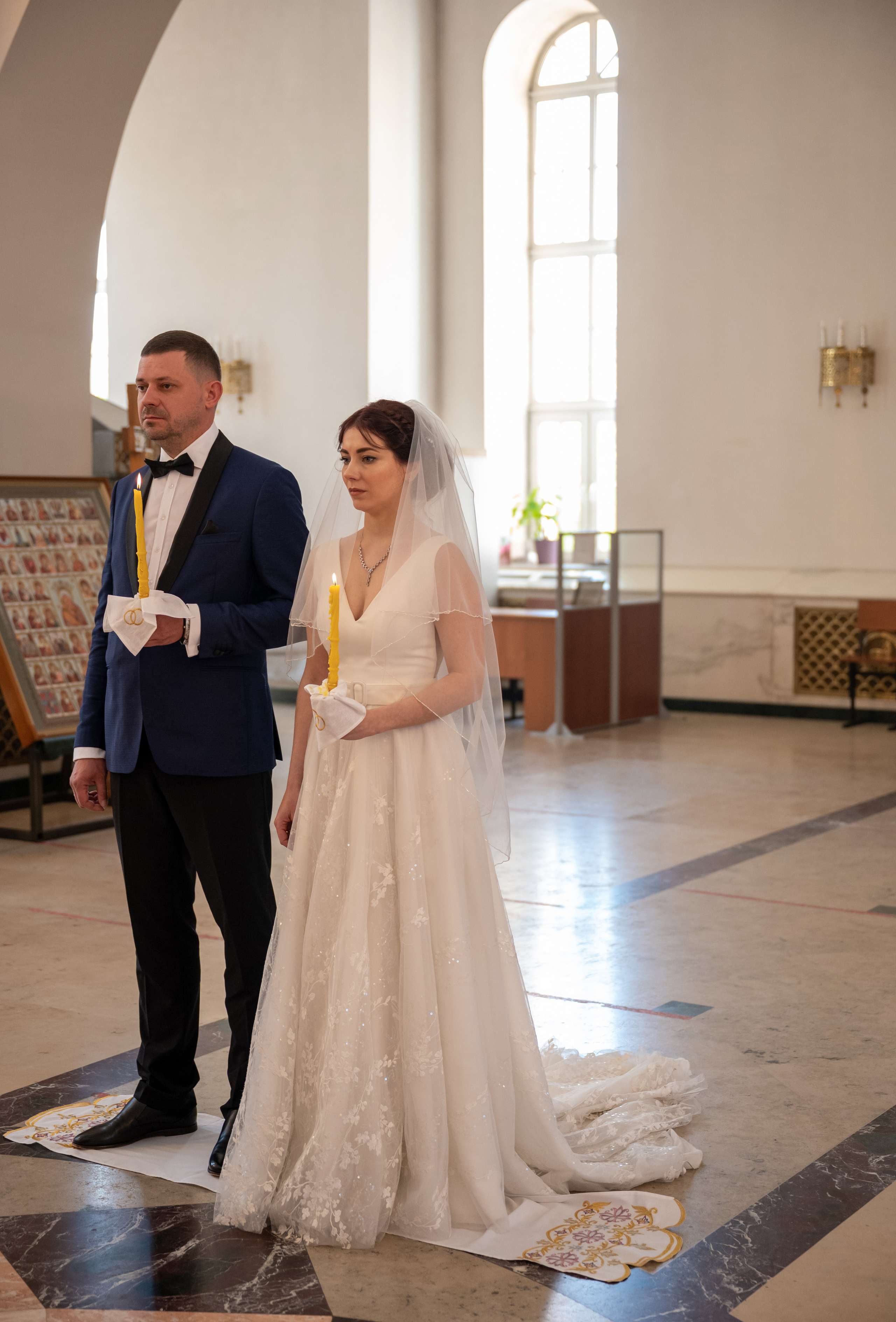 Следуй за Мною. Свадебный и семейный Фотограф в Москве Александр Березин