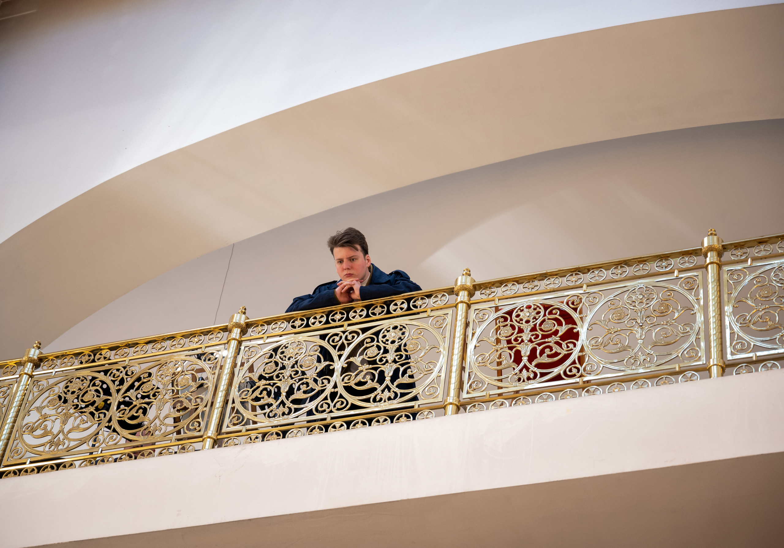 Следуй за Мною. Свадебный и семейный Фотограф в Москве Александр Березин