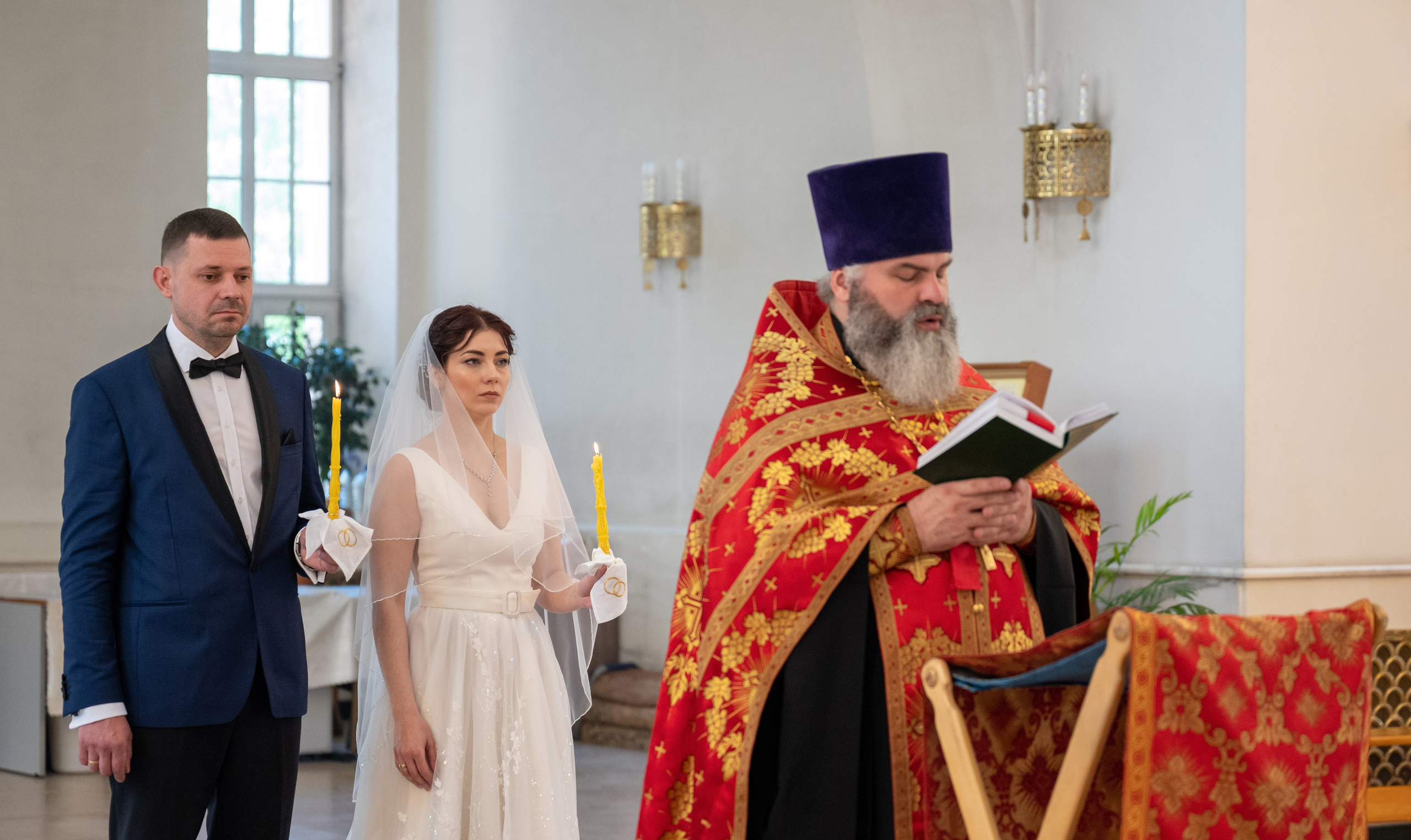 Следуй за Мною. Свадебный и семейный Фотограф в Москве Александр Березин