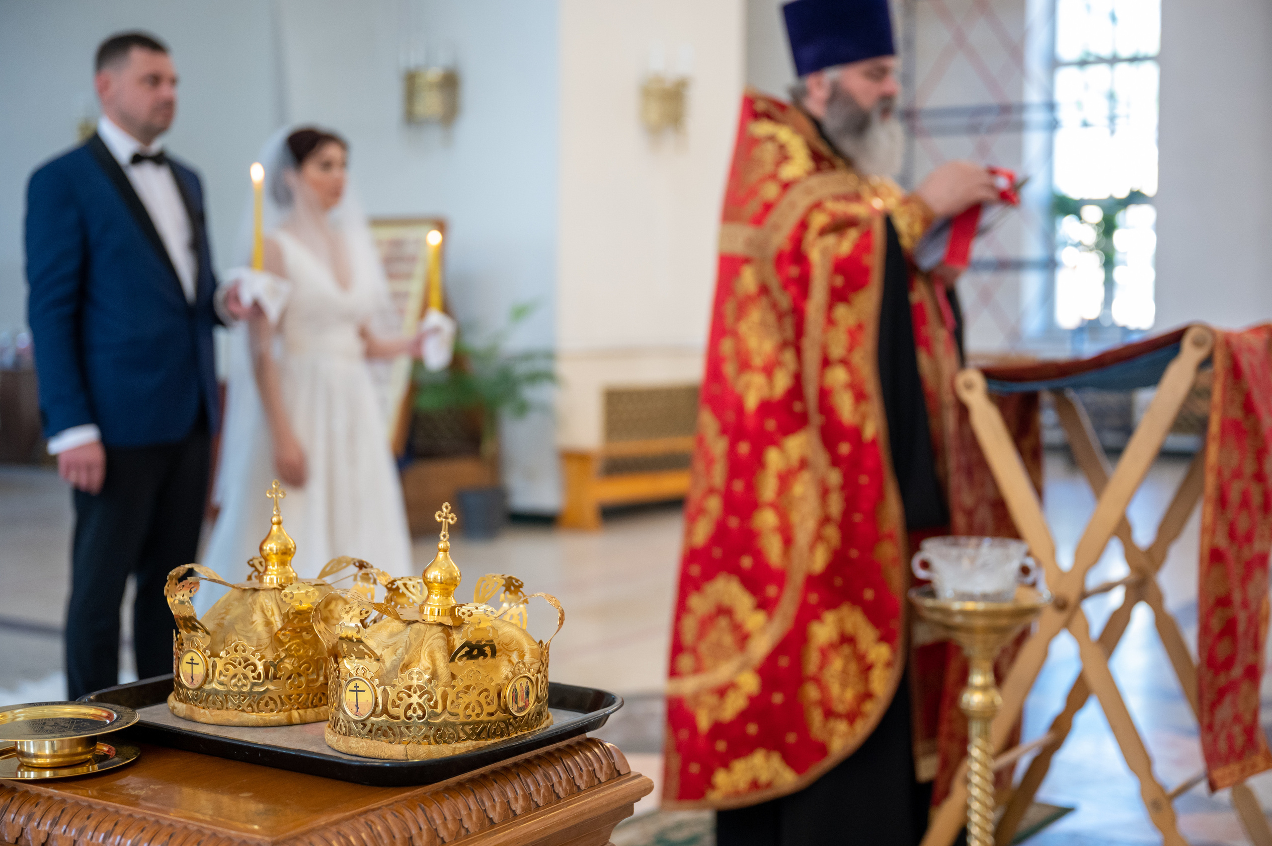 Следуй за Мною. Свадебный и семейный Фотограф в Москве Александр Березин