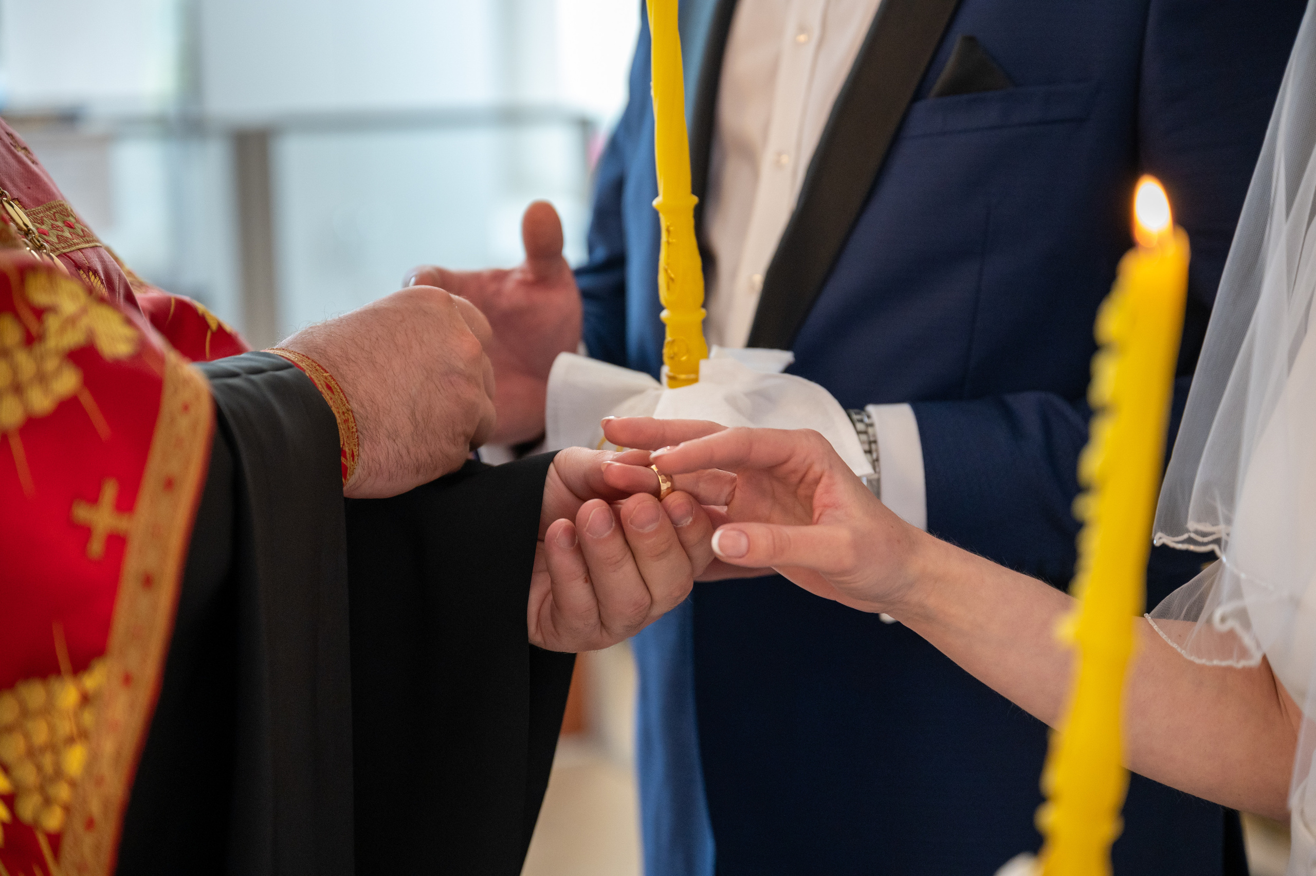 Следуй за Мною. Свадебный и семейный Фотограф в Москве Александр Березин