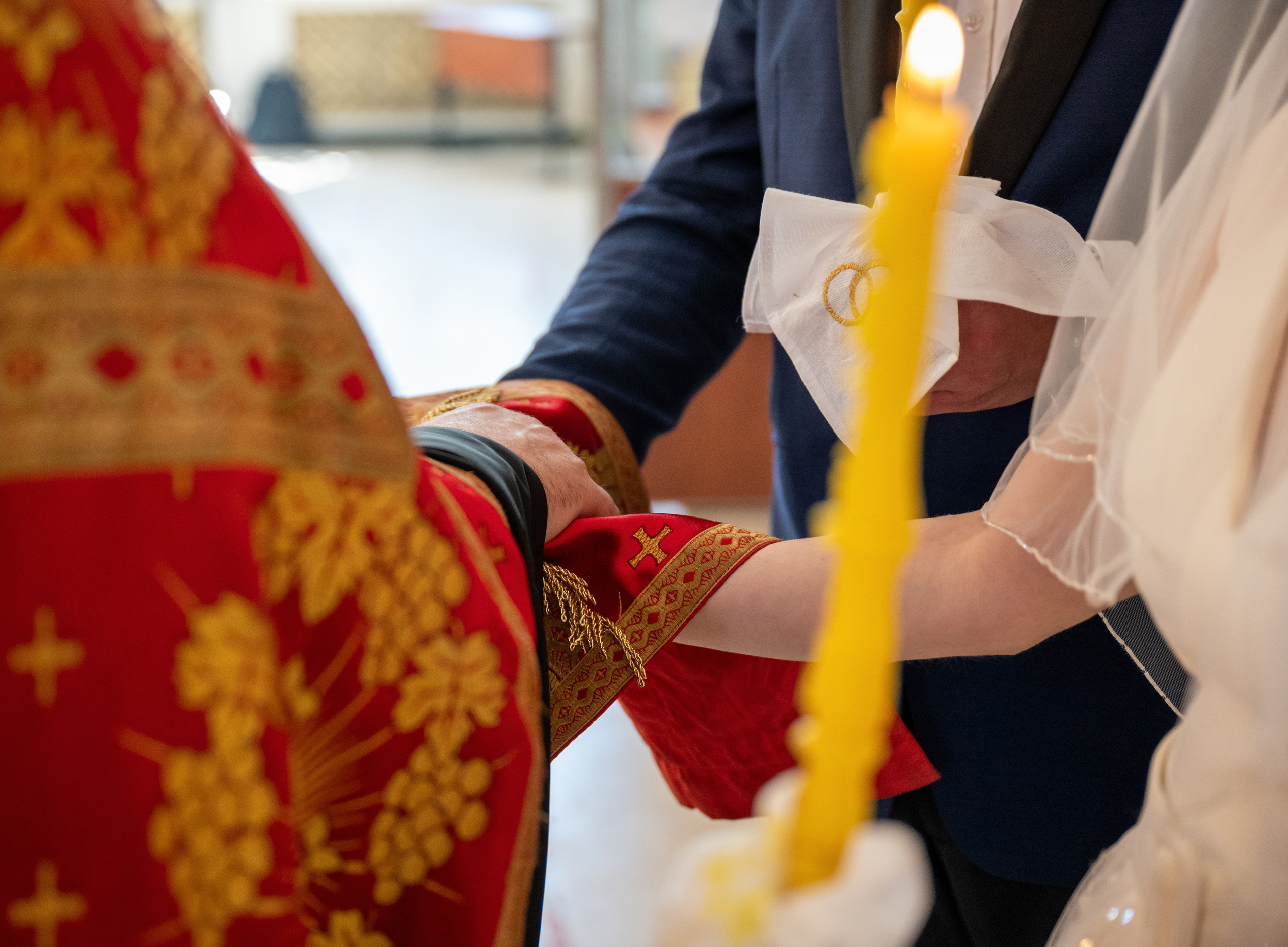 Следуй за Мною. Свадебный и семейный Фотограф в Москве Александр Березин