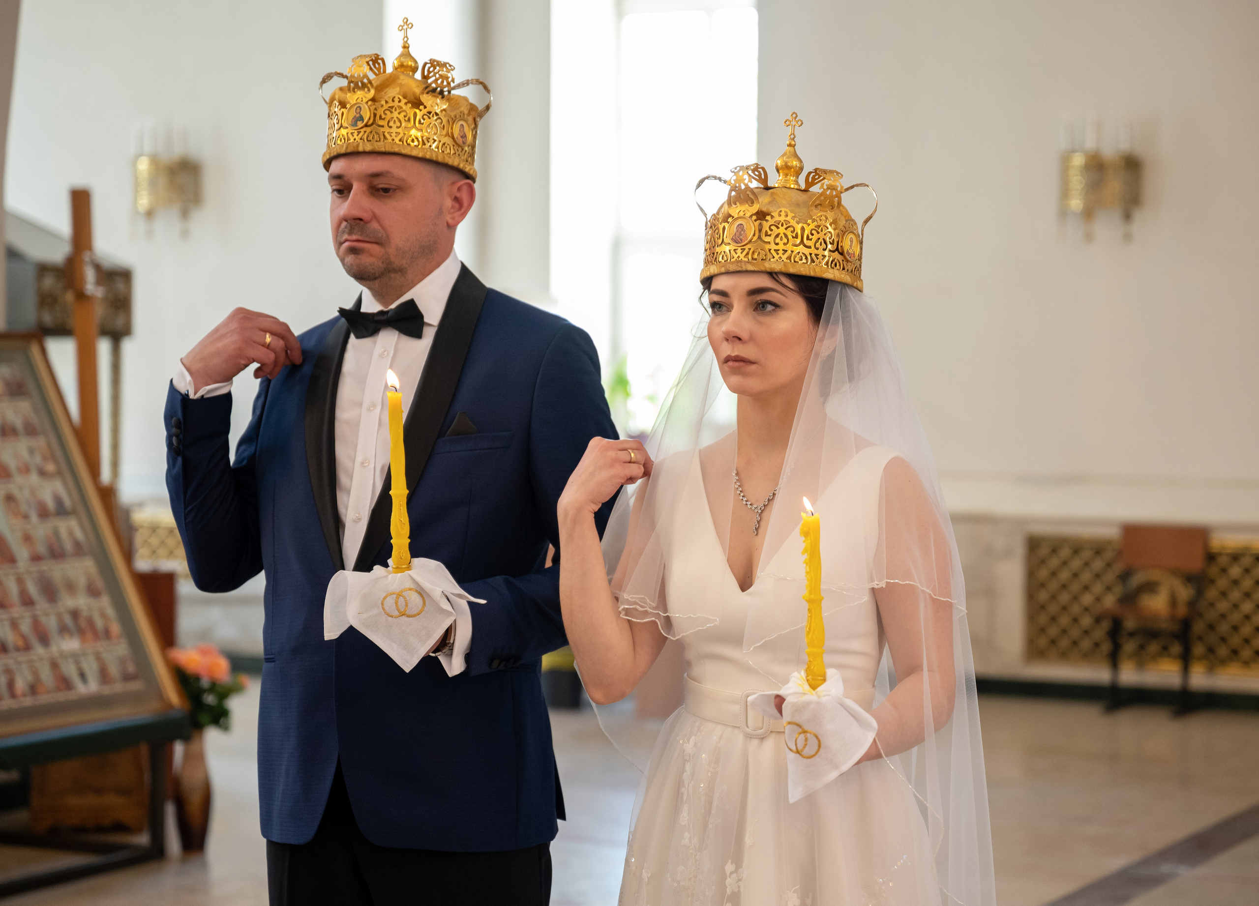 Следуй за Мною. Свадебный и семейный Фотограф в Москве Александр Березин