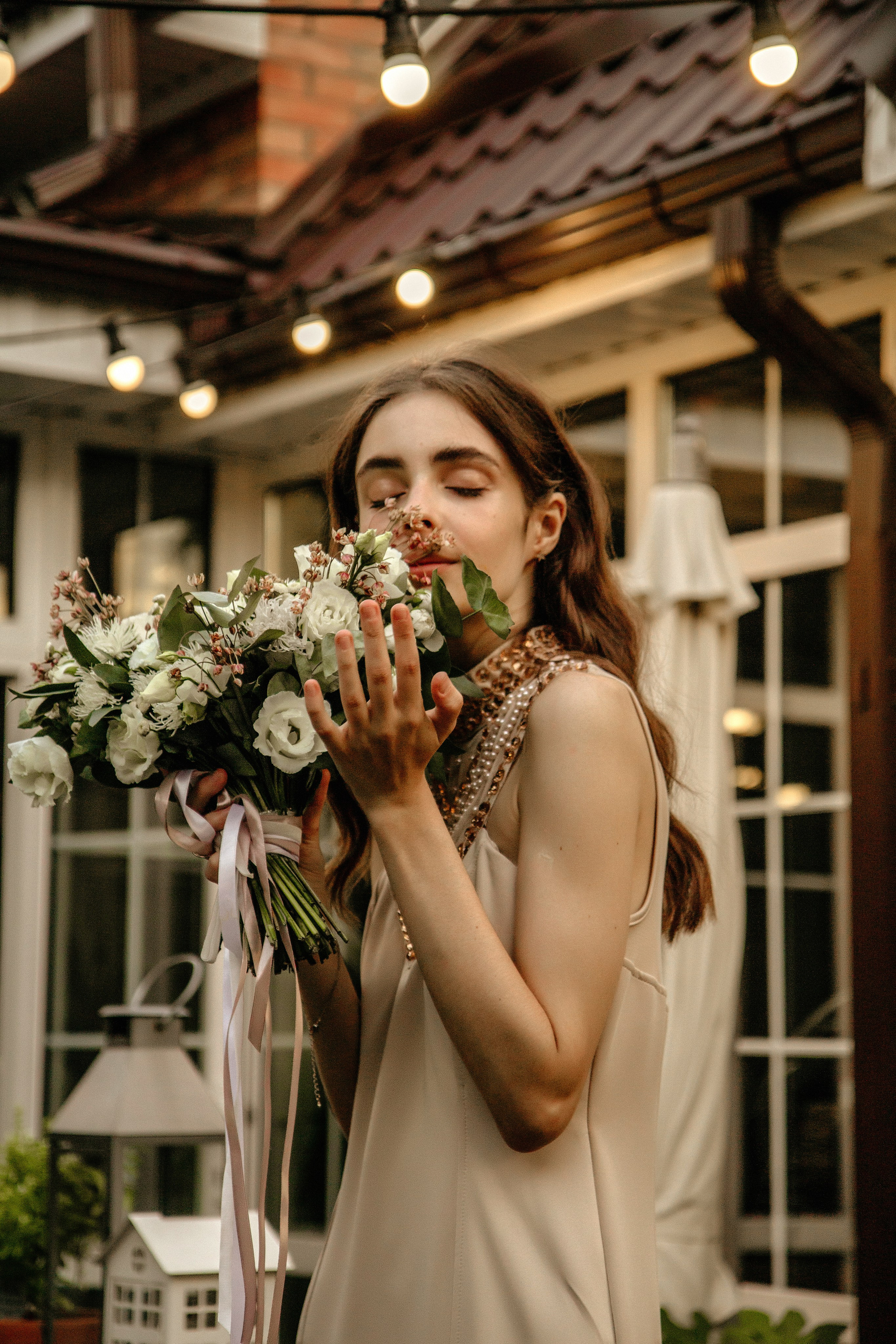 Теплый вечер для двоих. Семейный фотограф Новороссийск, Анапа, Геленджик — Юлия Давыдова