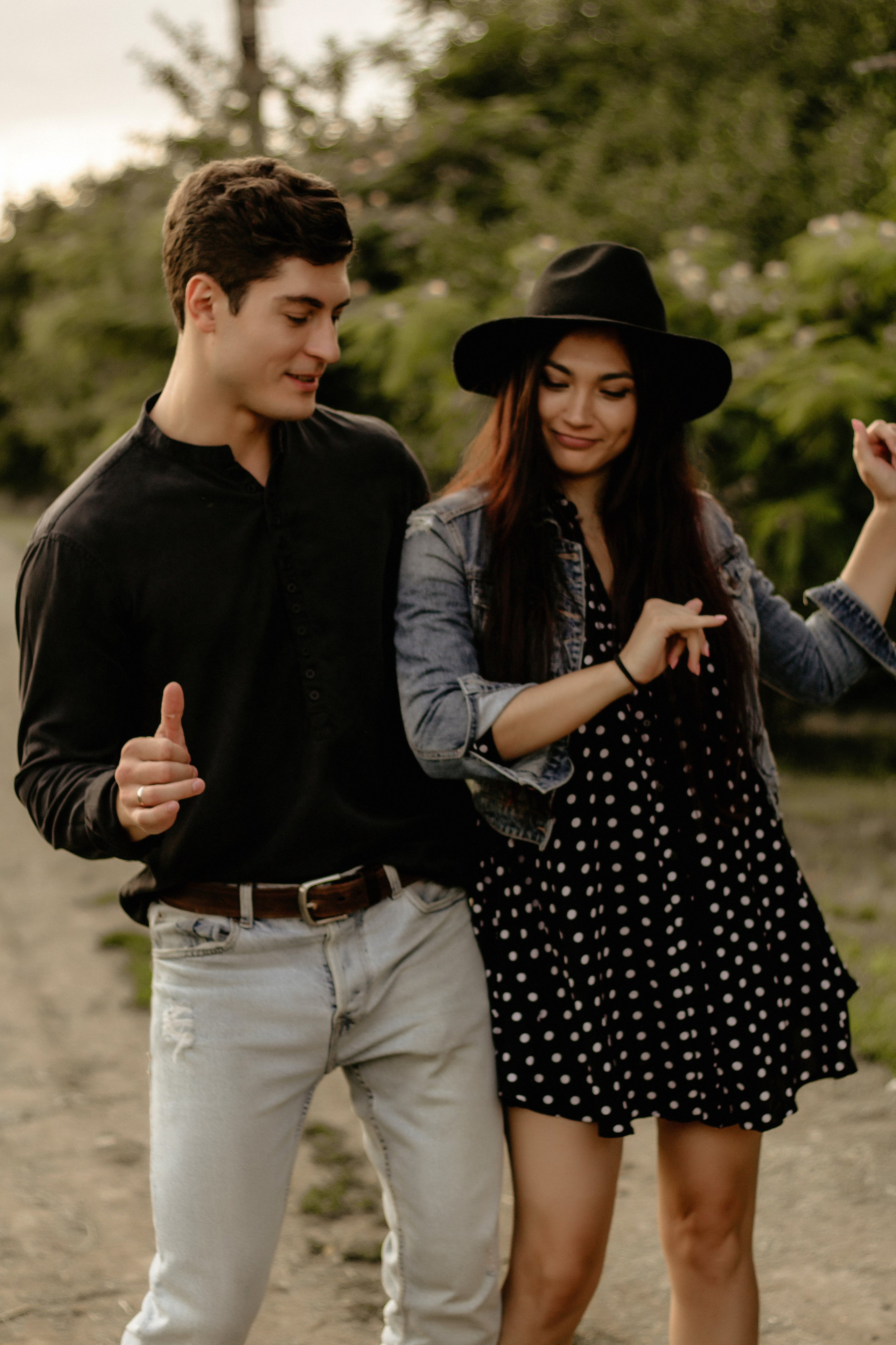 Love story на ферме. Семейный фотограф Новороссийск, Анапа, Геленджик — Юлия Давыдова