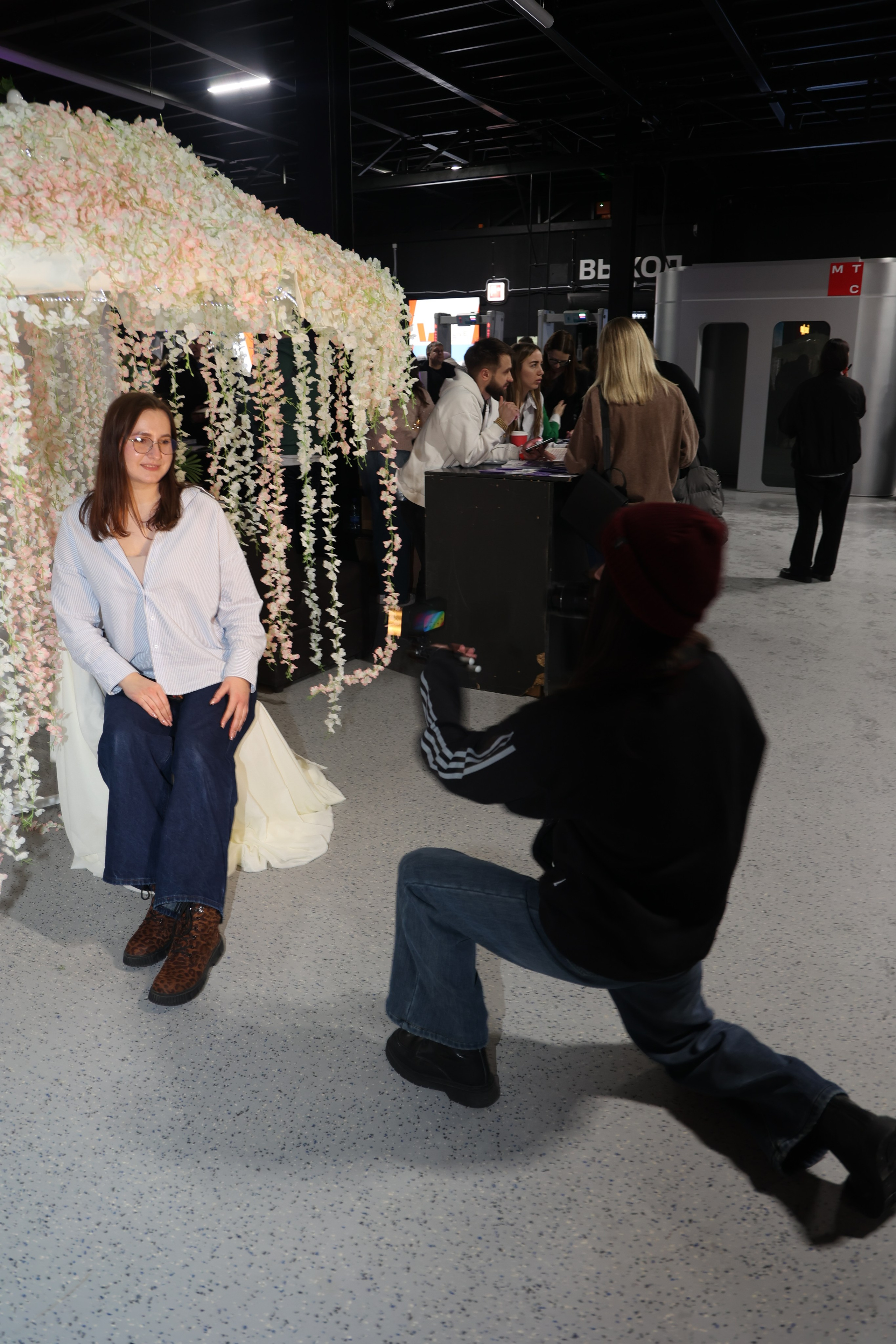 ТЭРРА. Фотограф для маркетплейсов, фотоуслуги в Жуковском Татьяна Марсуверских