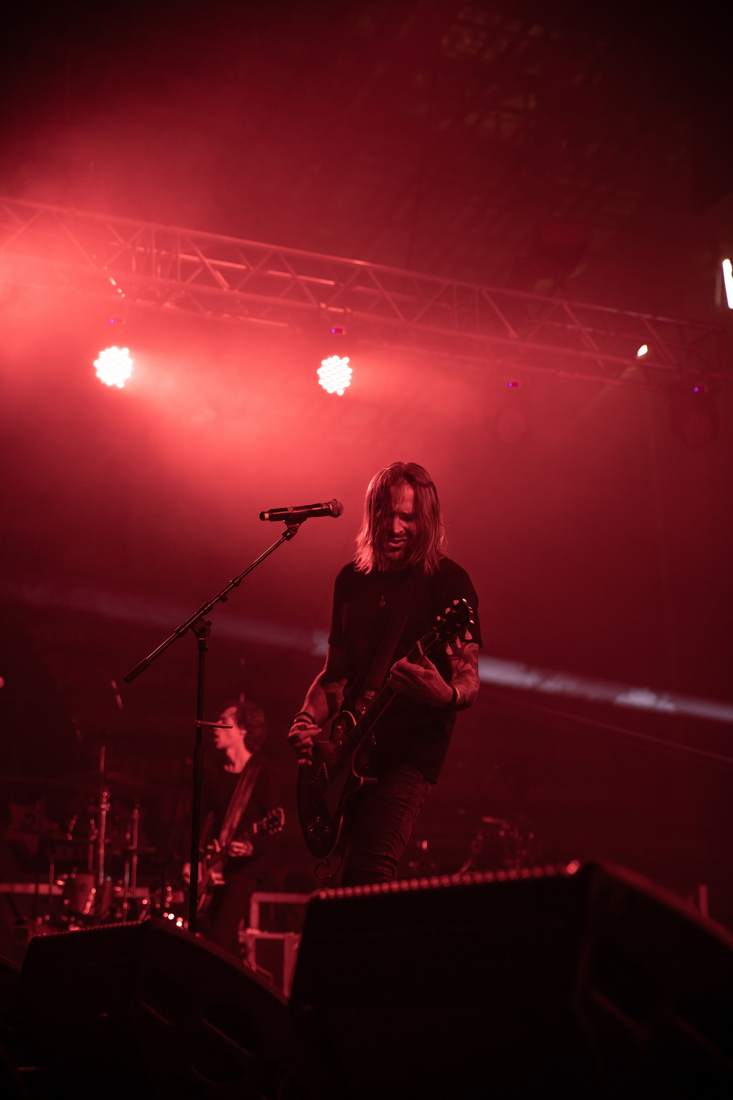 Музыкальный фестиваль «ФОРТ НОВОРОК». Anastasia Leonowa