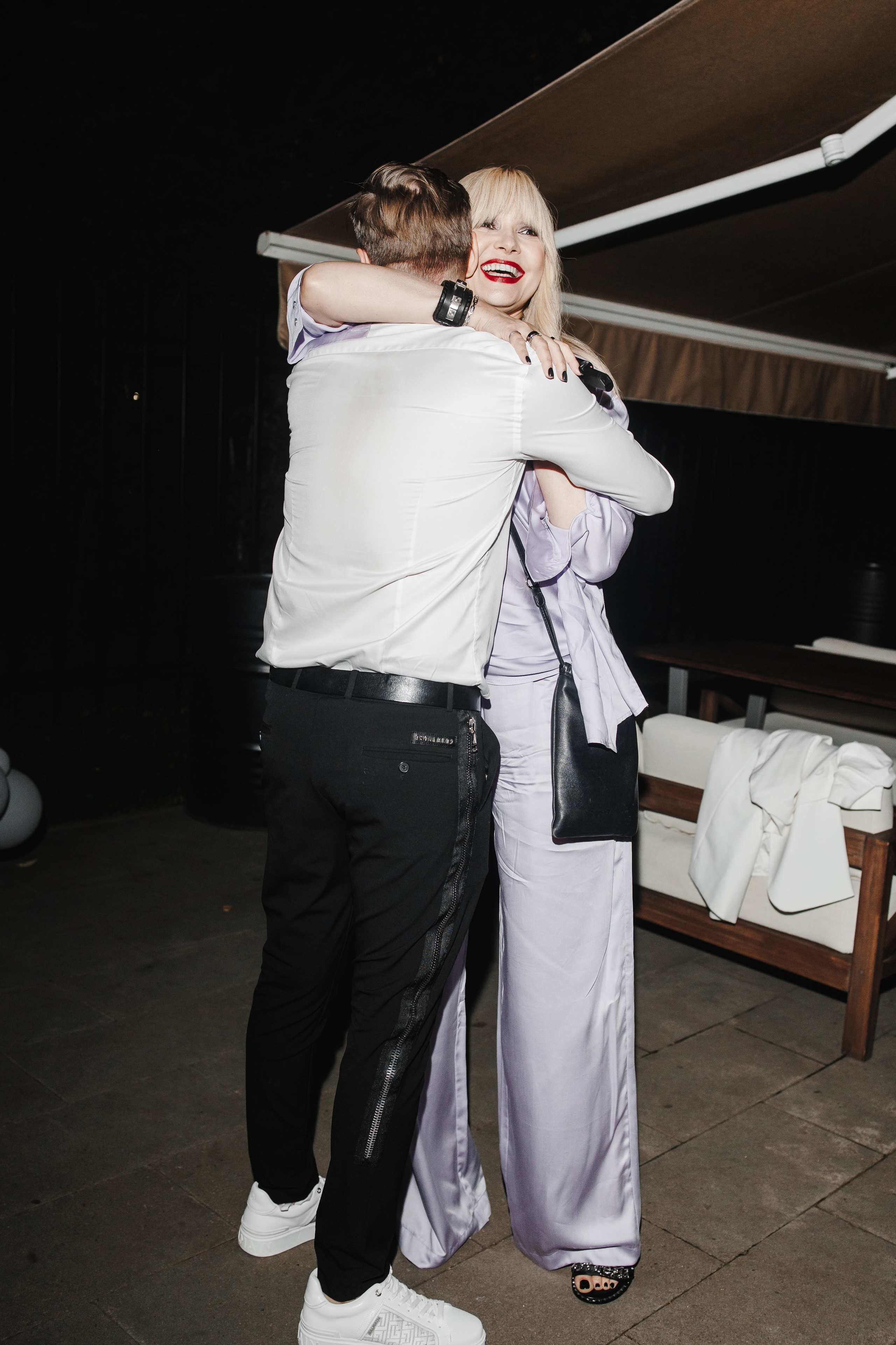 День Рождения Олега. Фотограф Ольга Махалова — Санкт-Петербург, Москва, Нижний Новгород