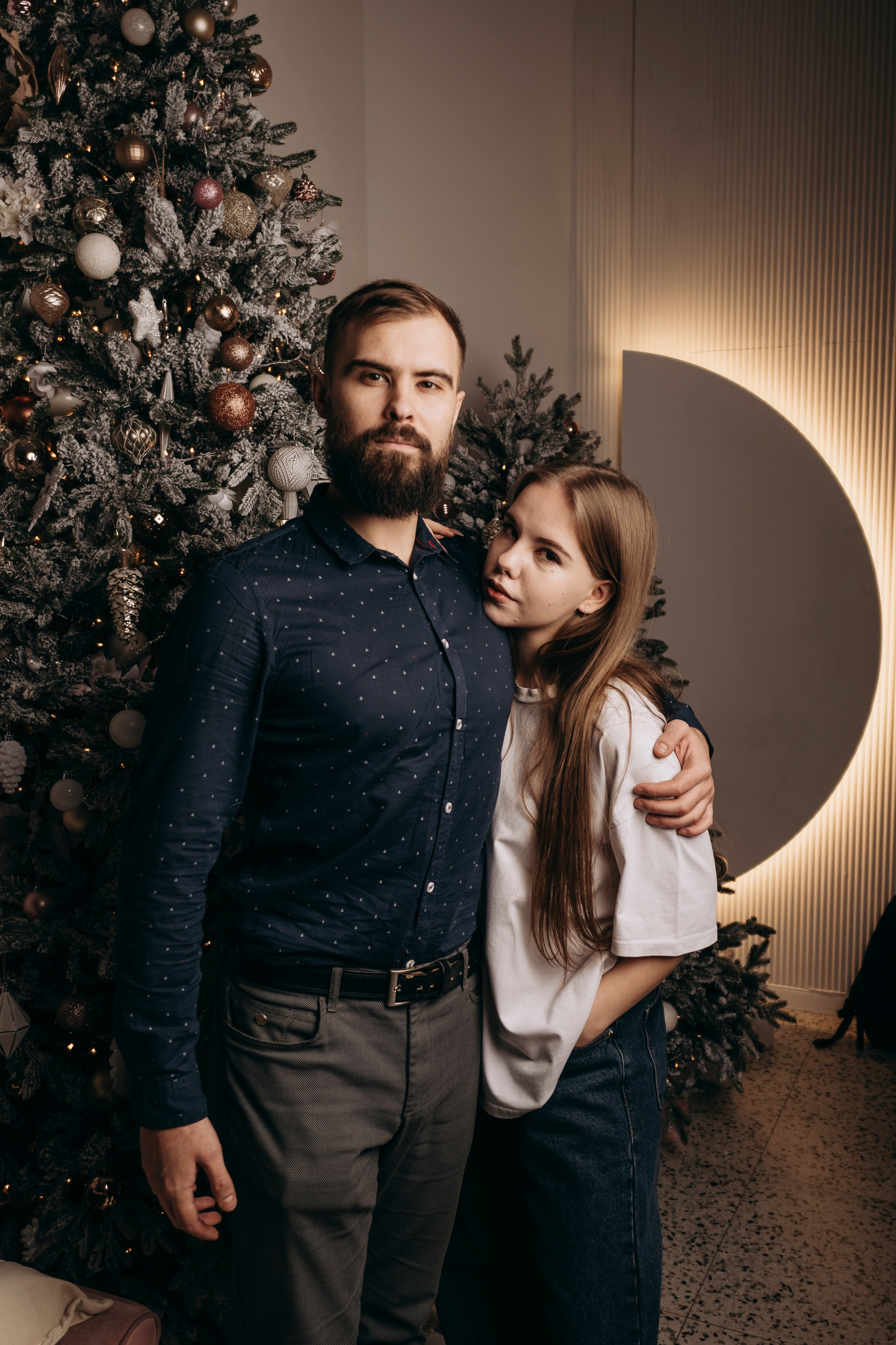 Семейная фотосессия. Фотограф | Липецк