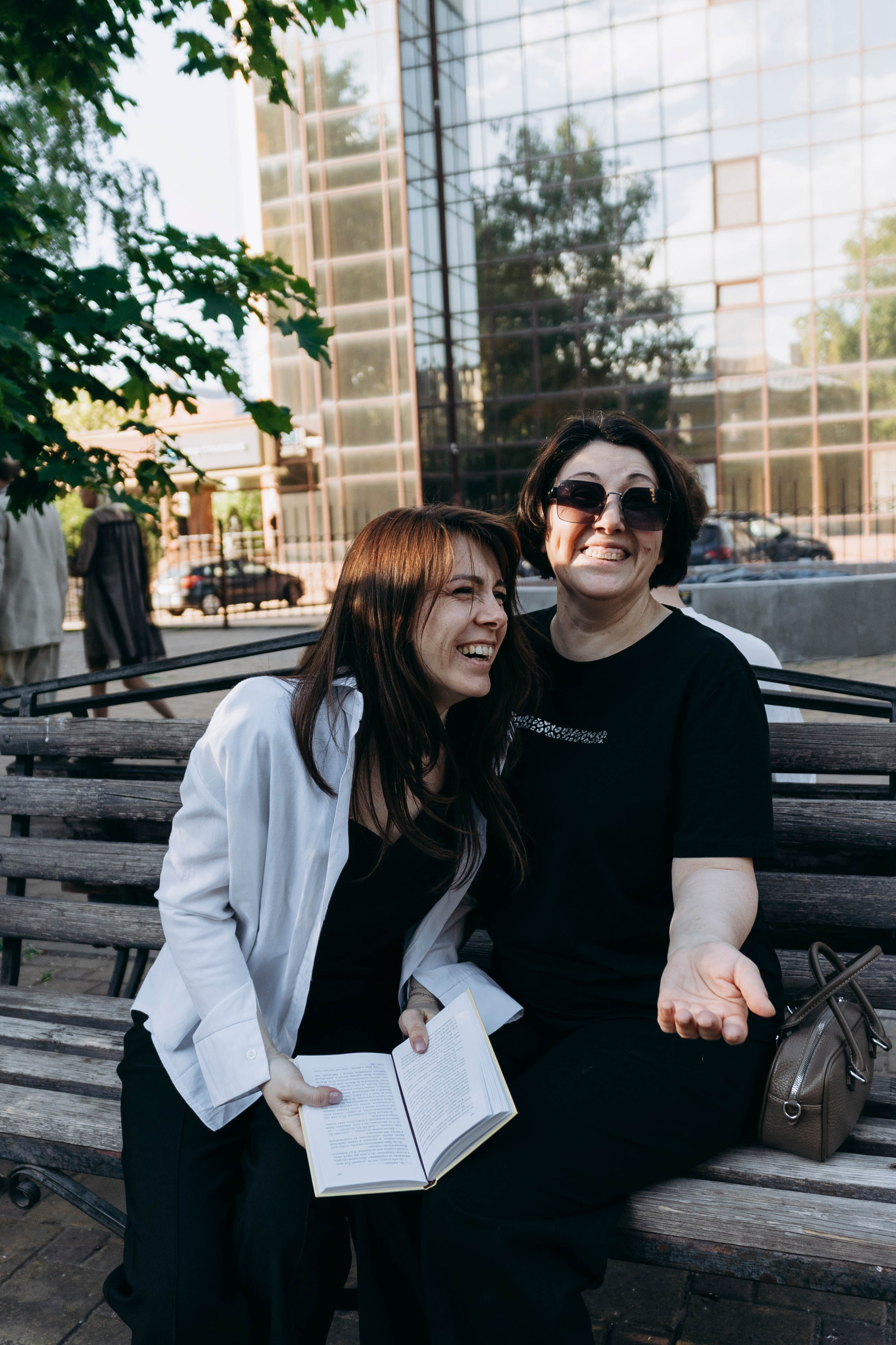 Семейная фотосессия. Фотограф | Липецк