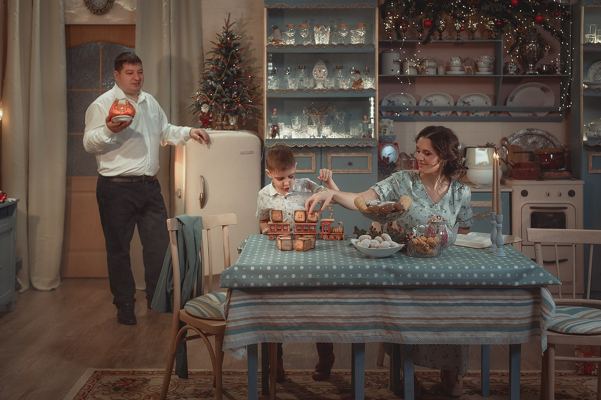 ***. Фотограф Алёна Яковлева