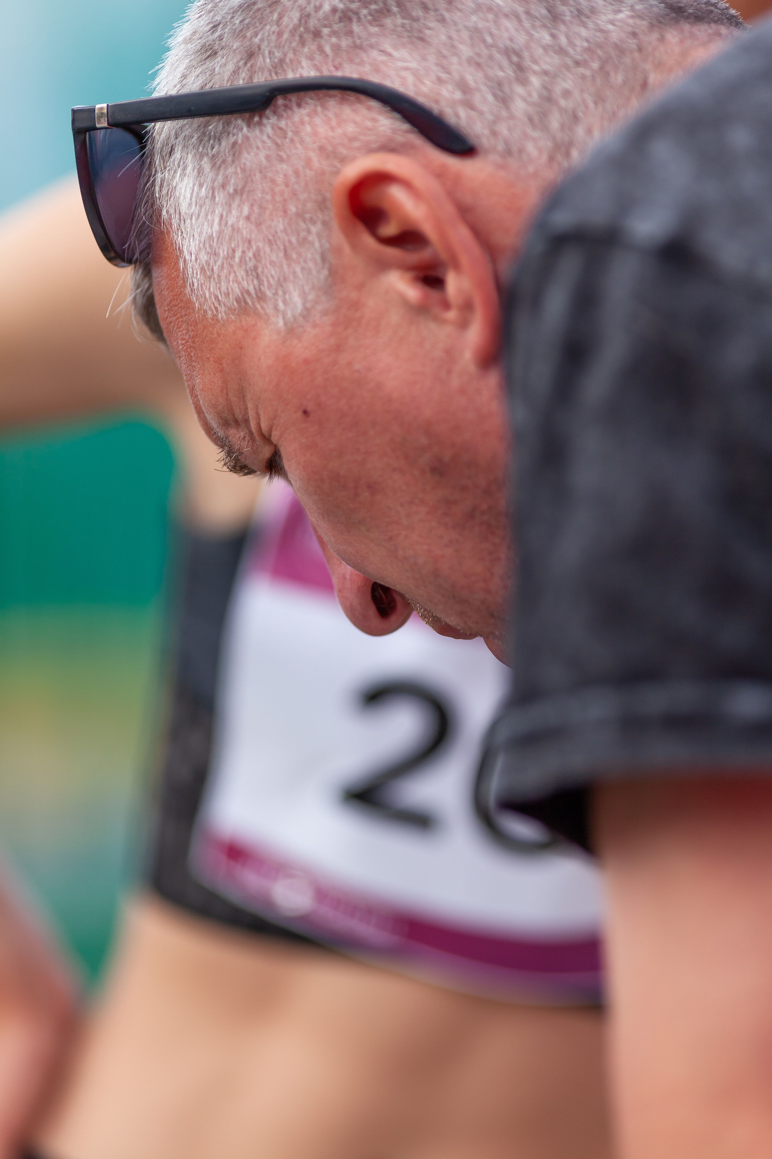 Первенство приволжского федерального округа по лёгкой атлетике 06.2025. Фотография