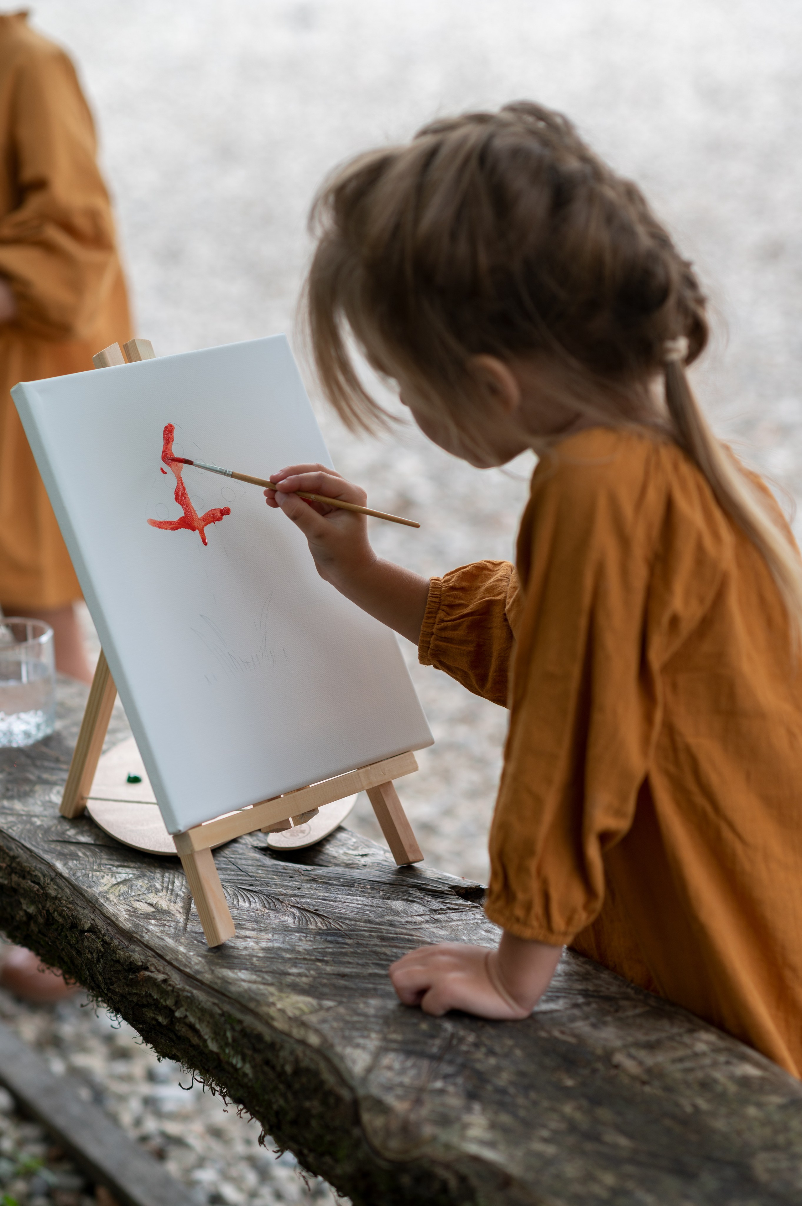 Глемпинг. Детский фотограф Абхазия