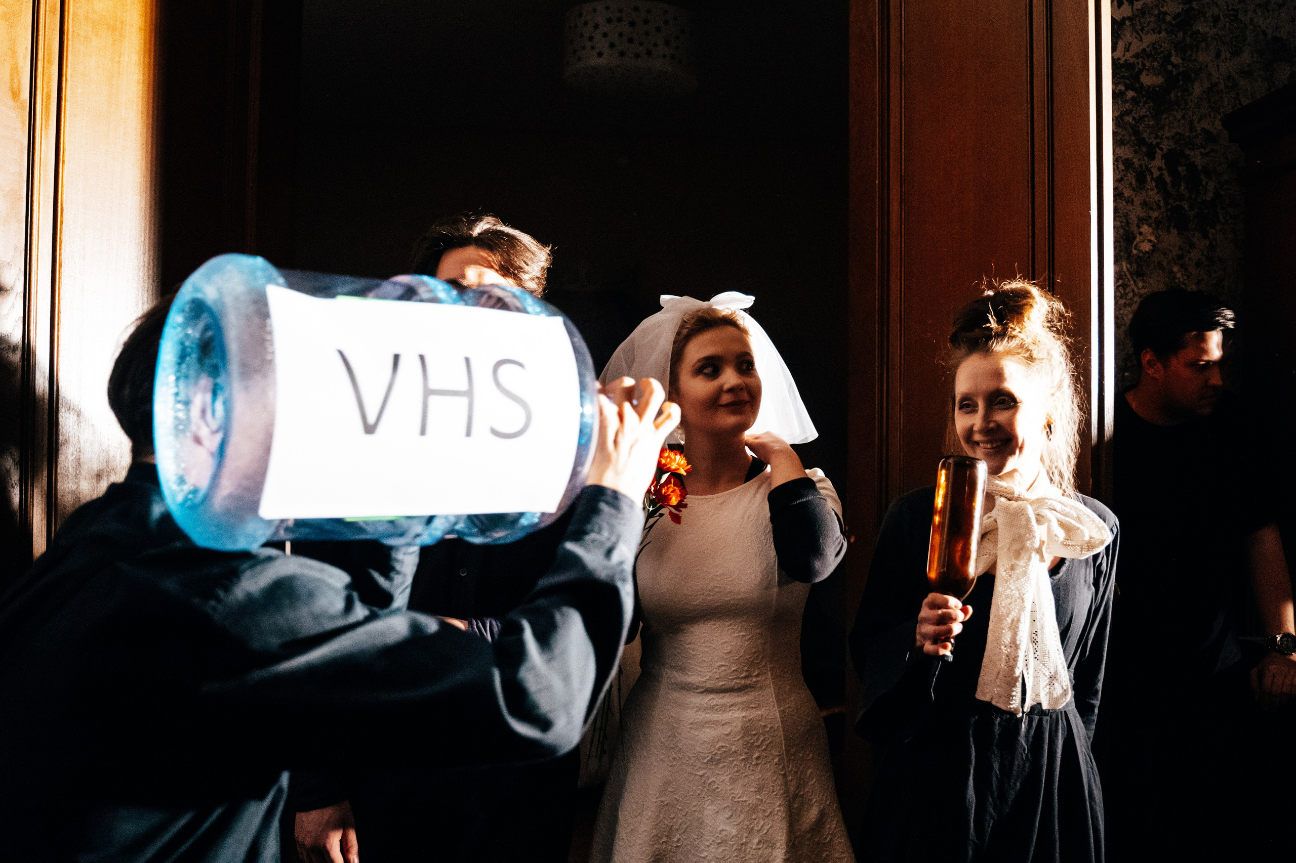 История особняка Демидова. Главная