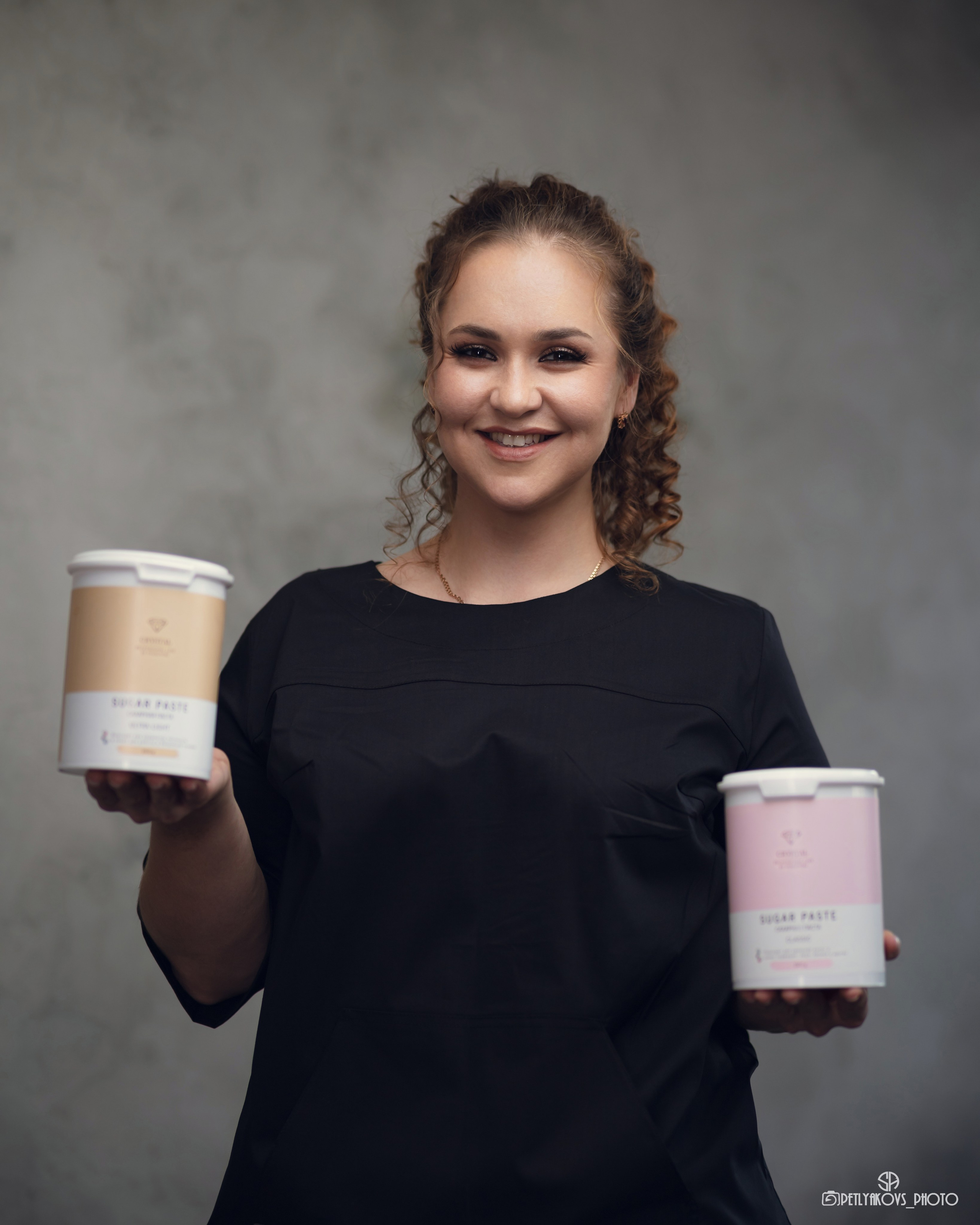 Фотосессия для мастера депиляции Анны. Фотограф, видеограф Пятигорск, Ставрополь, Ессентуки, Petlyakovs_photo