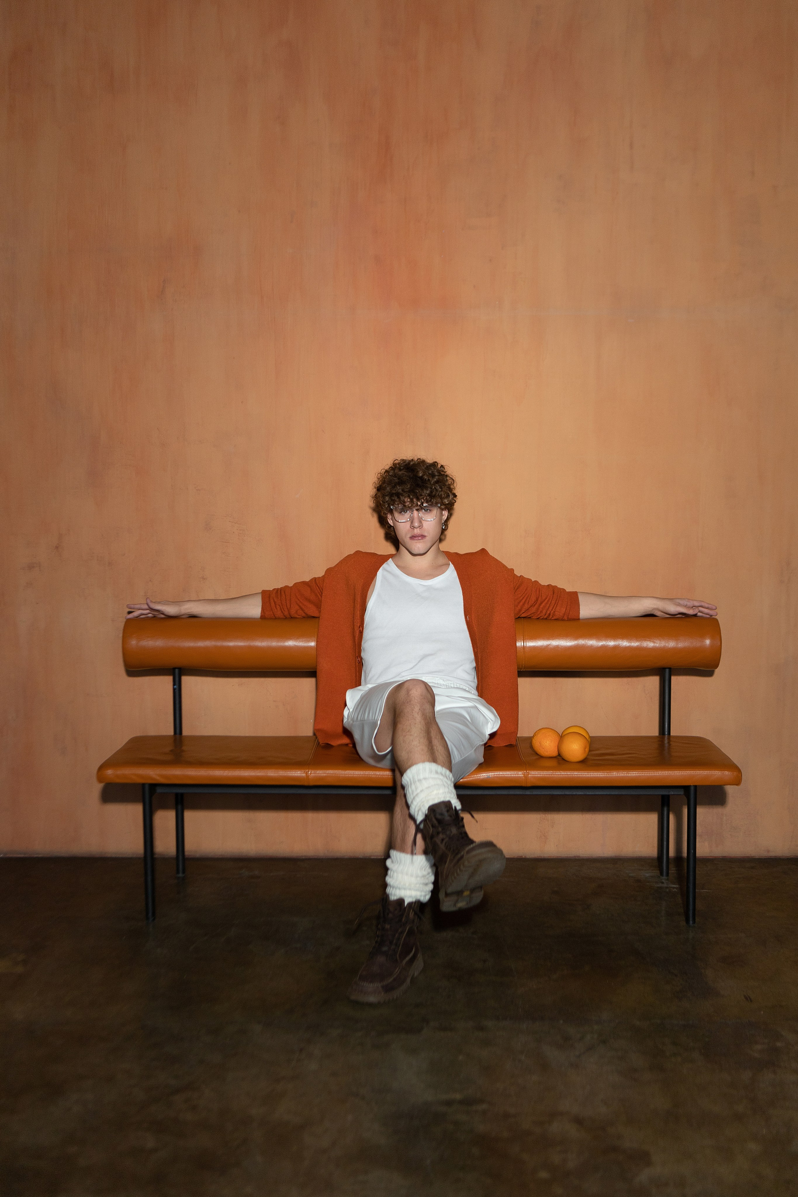 Игорь. Фотограф в Москве Таша Логинова