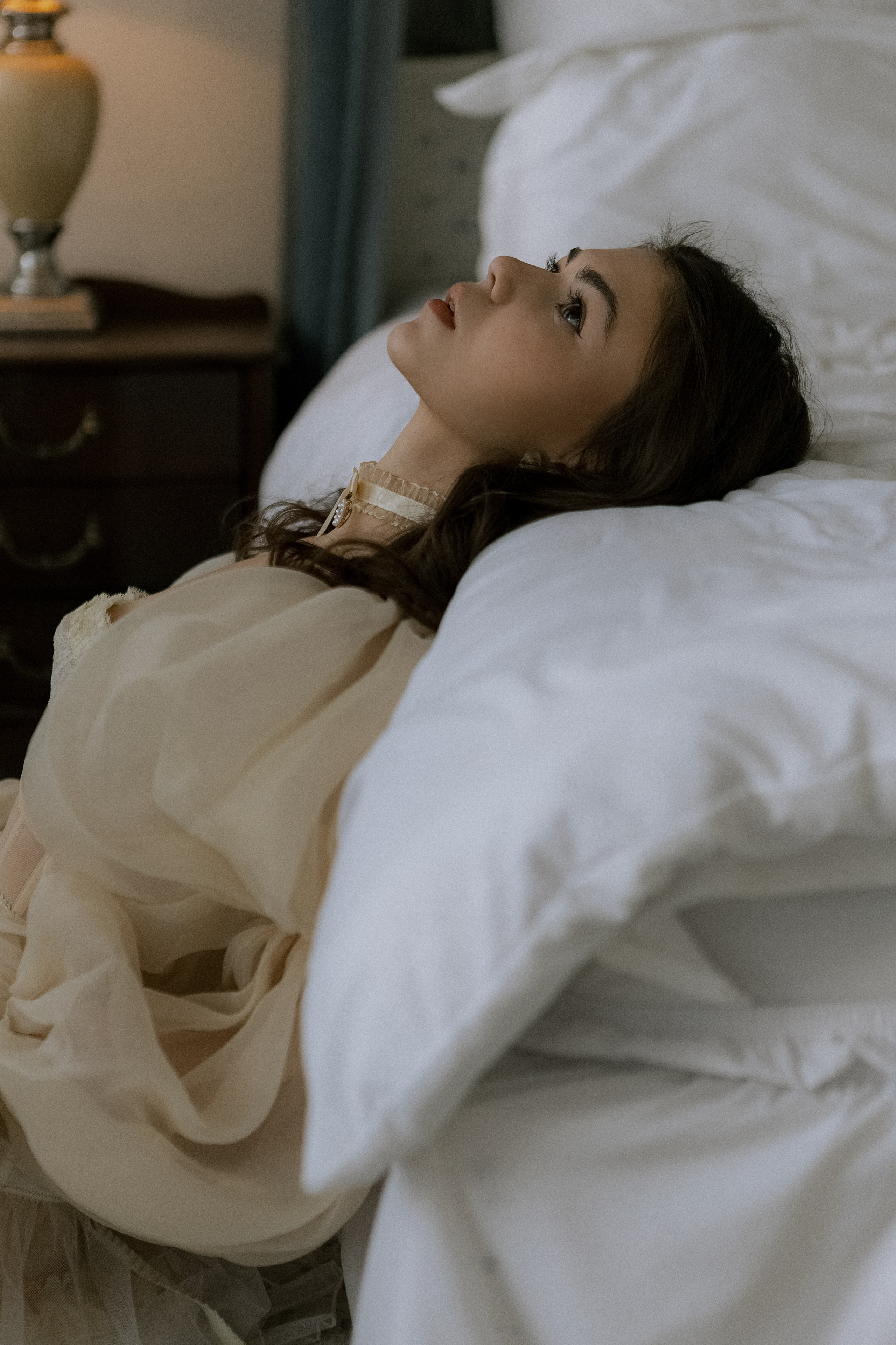 Лилия. Фотограф в Москве Таша Логинова