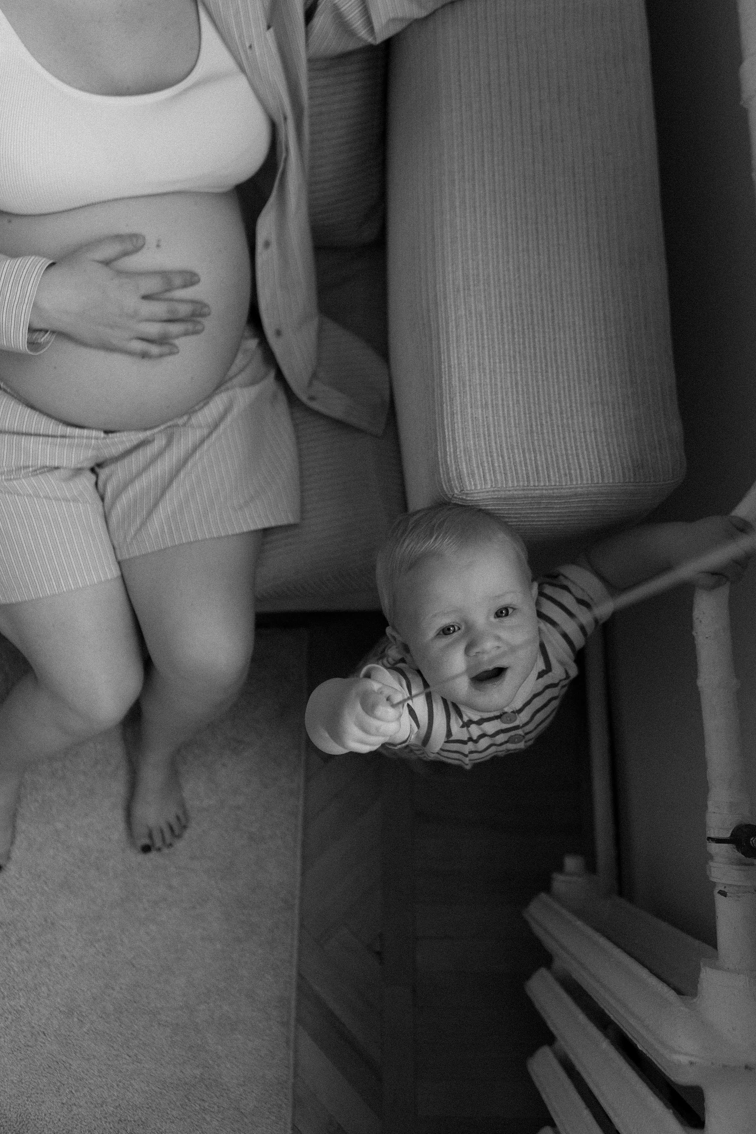 Беременность. Фотограф в Москве Таша Логинова