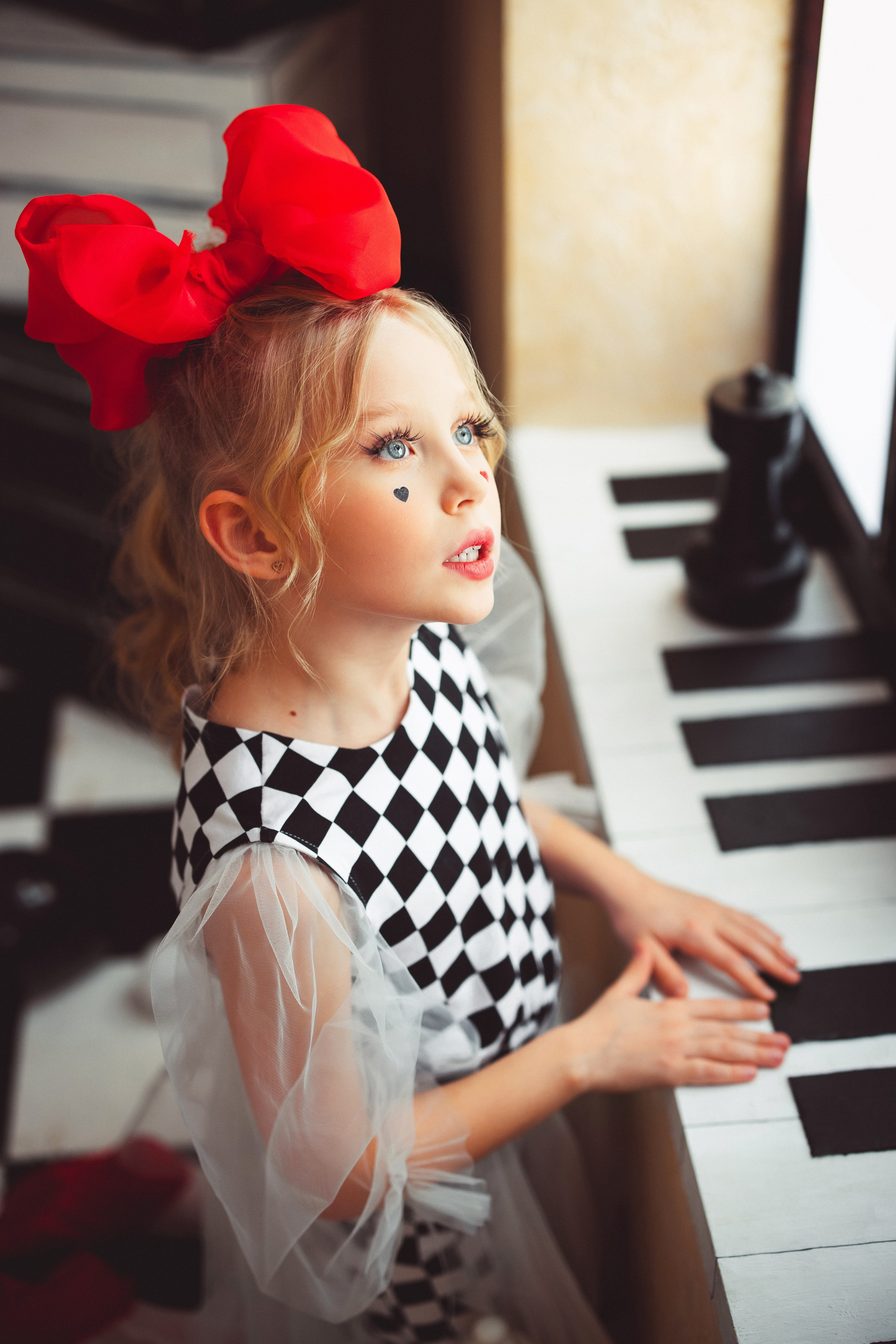 Детская тематическая фотосессия в Краснодаре. Семейный и детский фотограф в Краснодаре Анна Трашкова