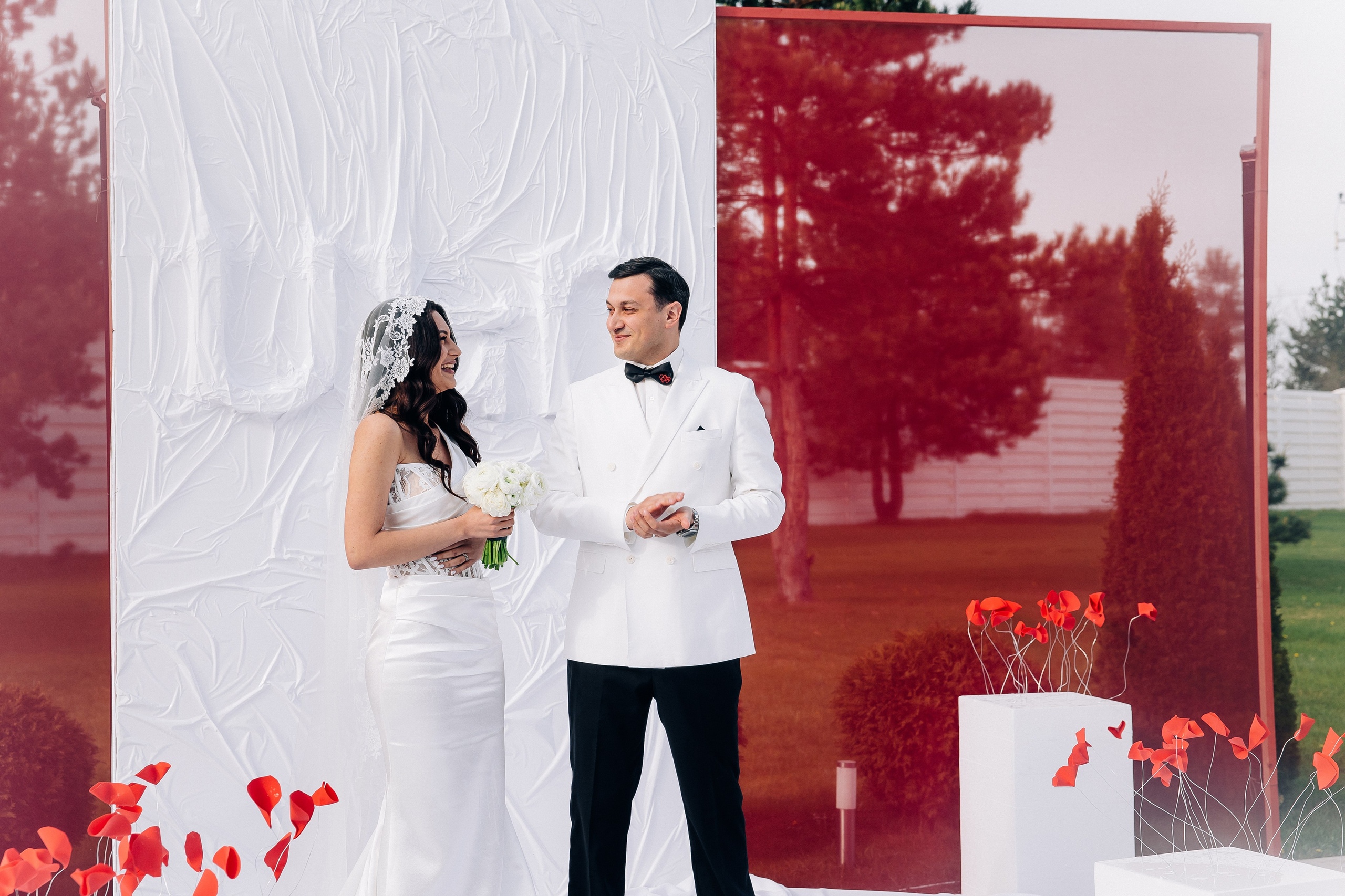 S & M. Свадебный и семейный фотограф в Воронеже Свиридова Евгения