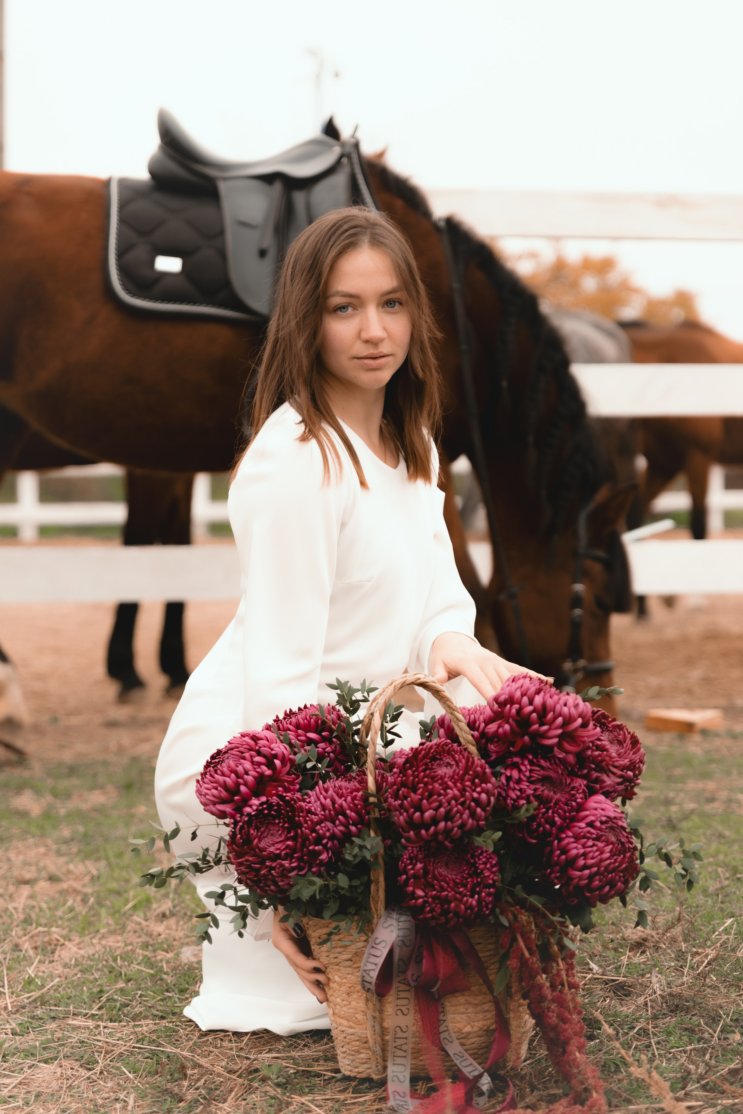 Елизавета. Фотограф Мелитополь Валерия Шматко