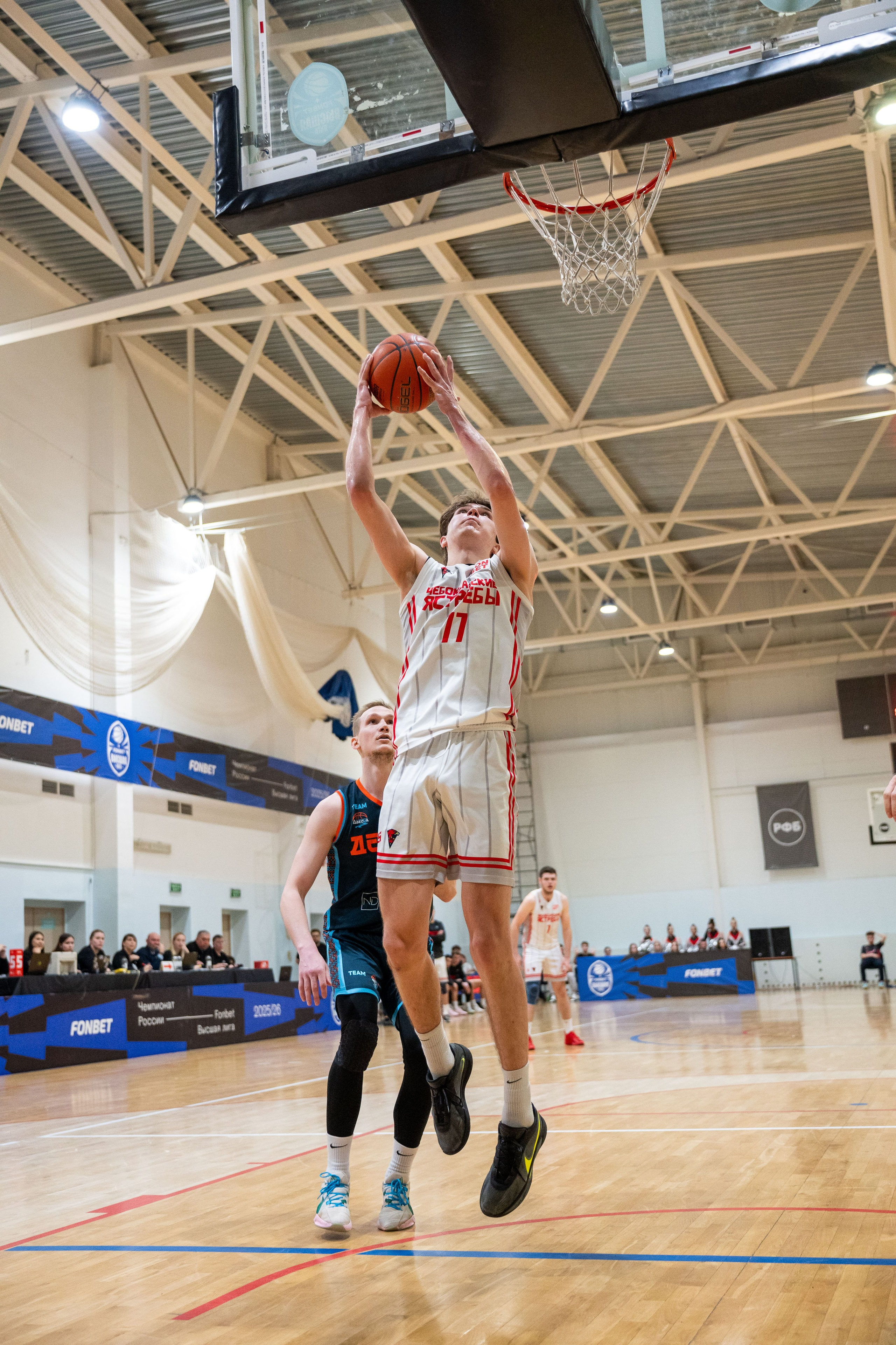 20.03.2026 Баскетбол Ястребы-Десна. Меня зовут Михайлов Сергей, занимаюсь фото и видео г. Чебоксарах