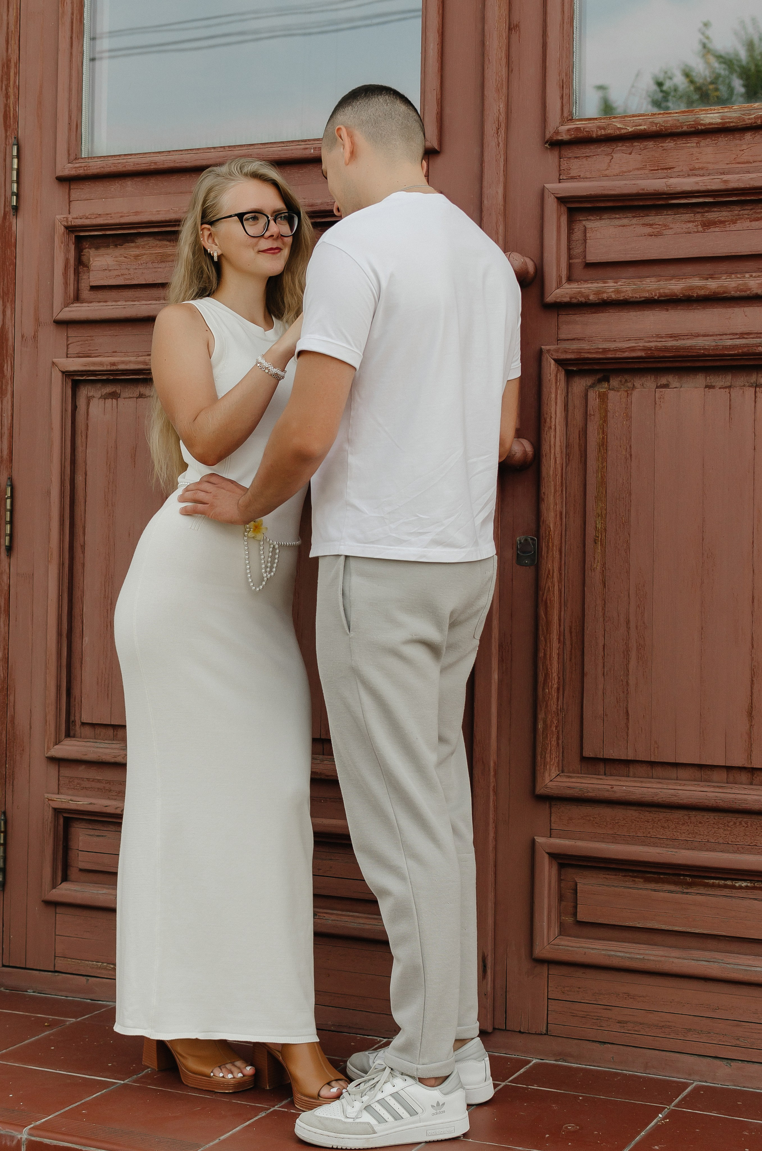 Love story. Фотограф и контент-мейкер Пинск