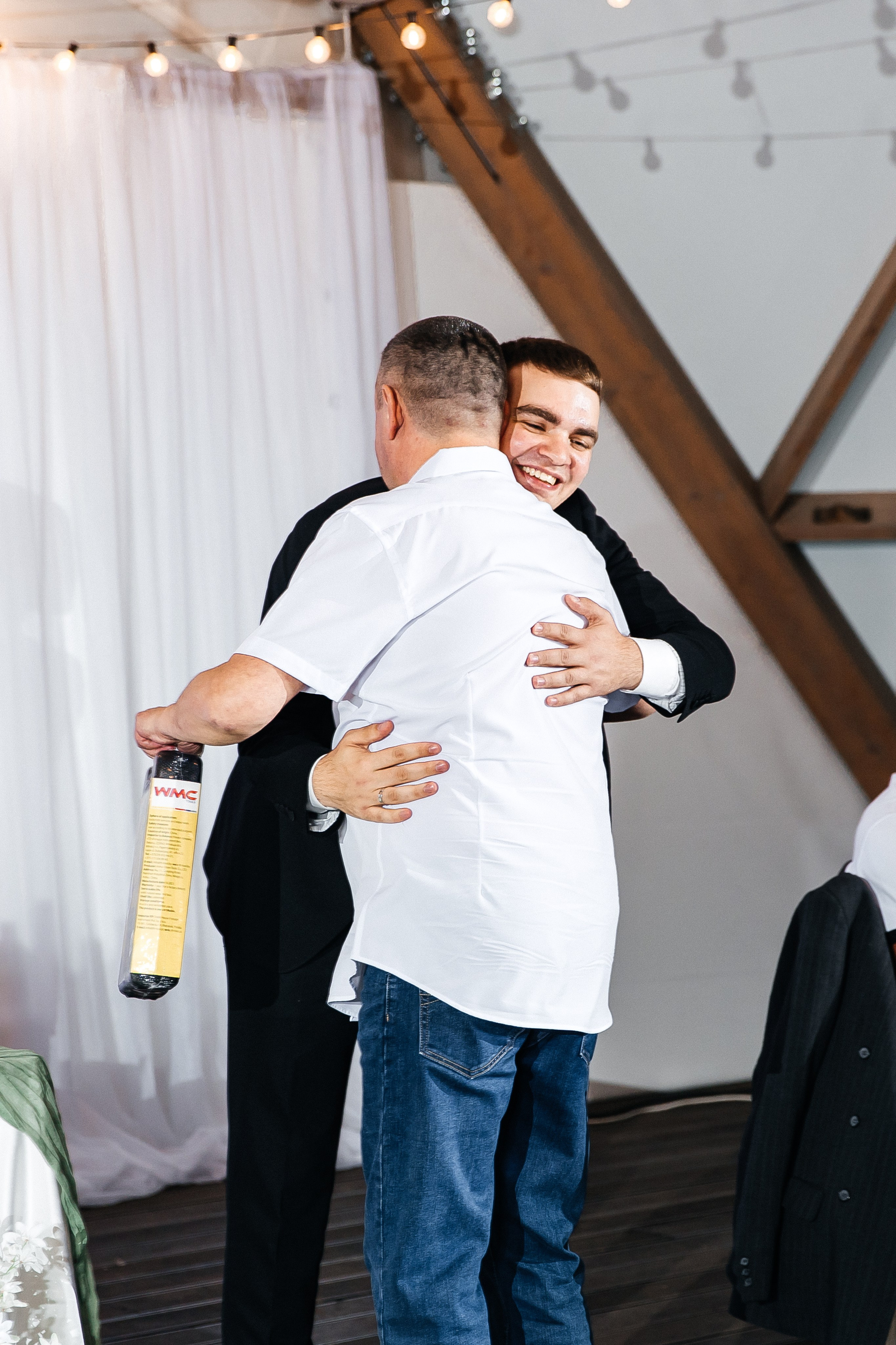 Max & Veronika. Свадебный фотограф в Москве Виктория Арехова