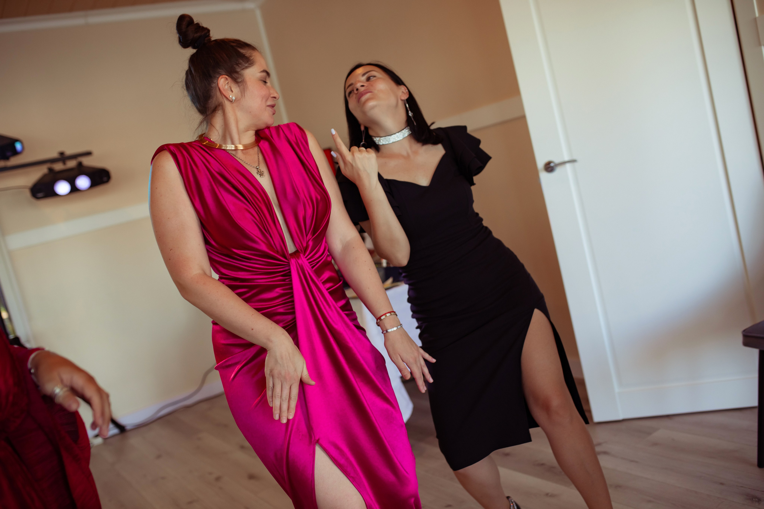 Юбилей Полины в Пароходе. Семейный и детский фотограф в Москве Дорогова Екатерина