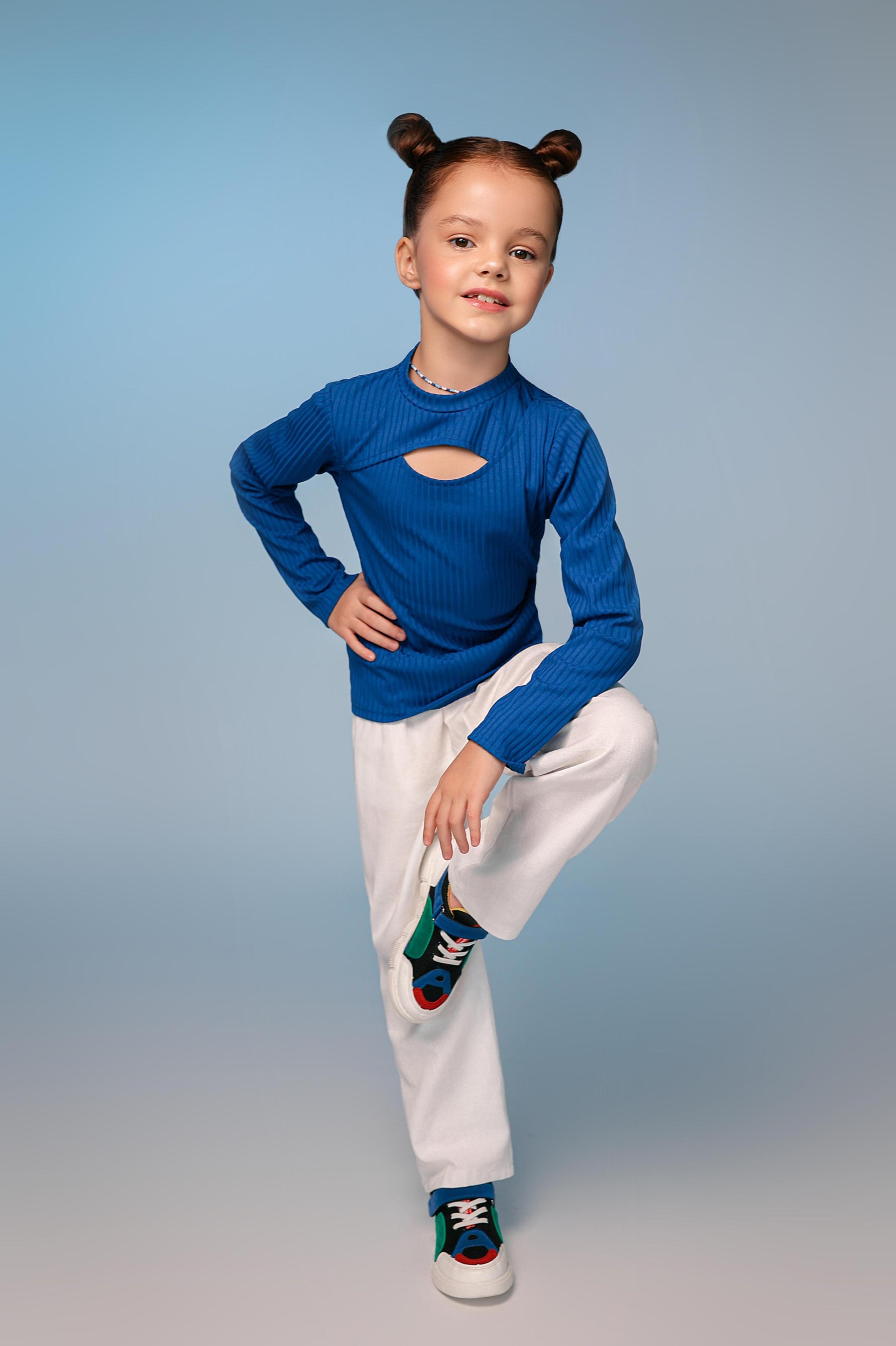 POLINA. Модельная студия MIA Models