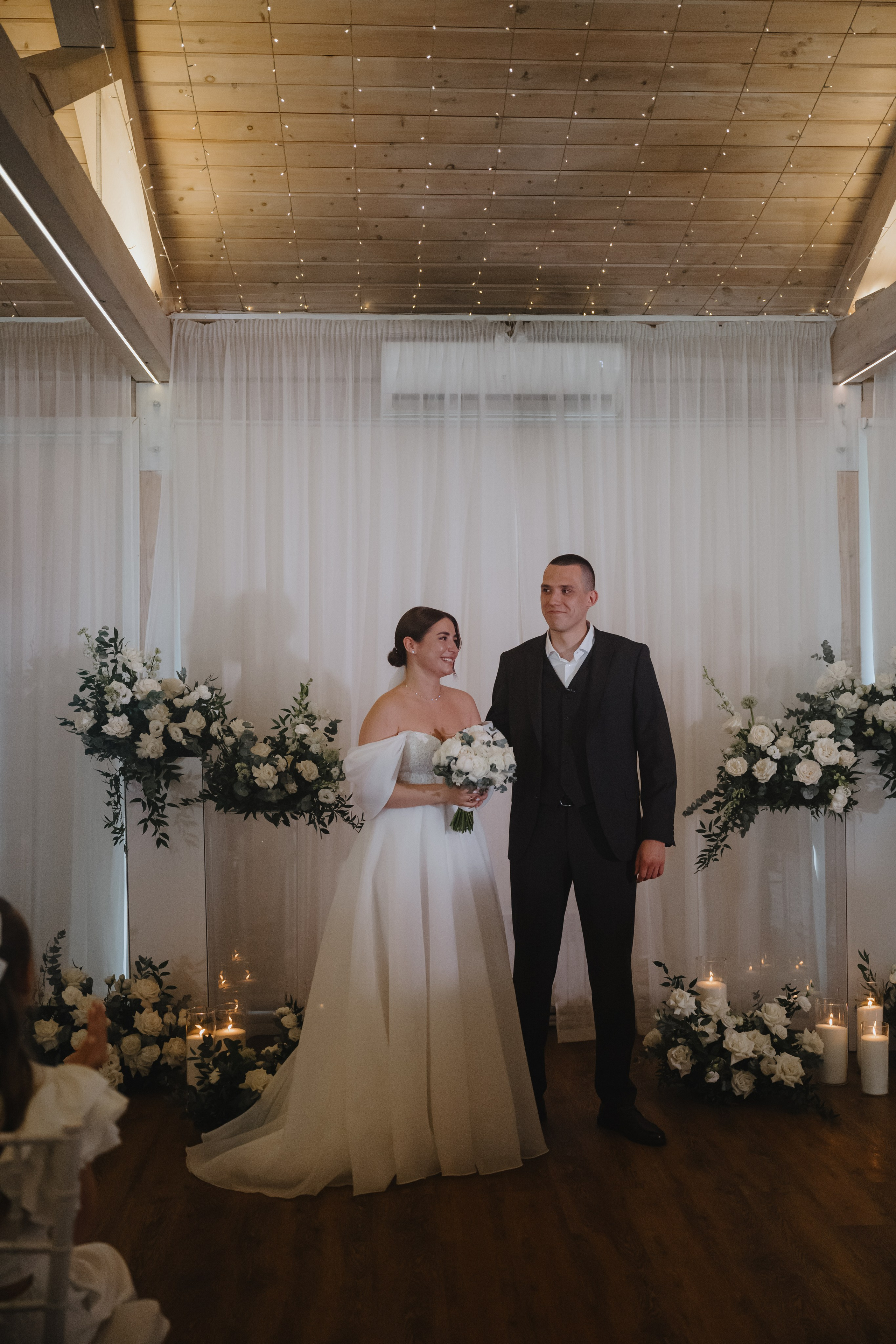 Елизавета & Арсений