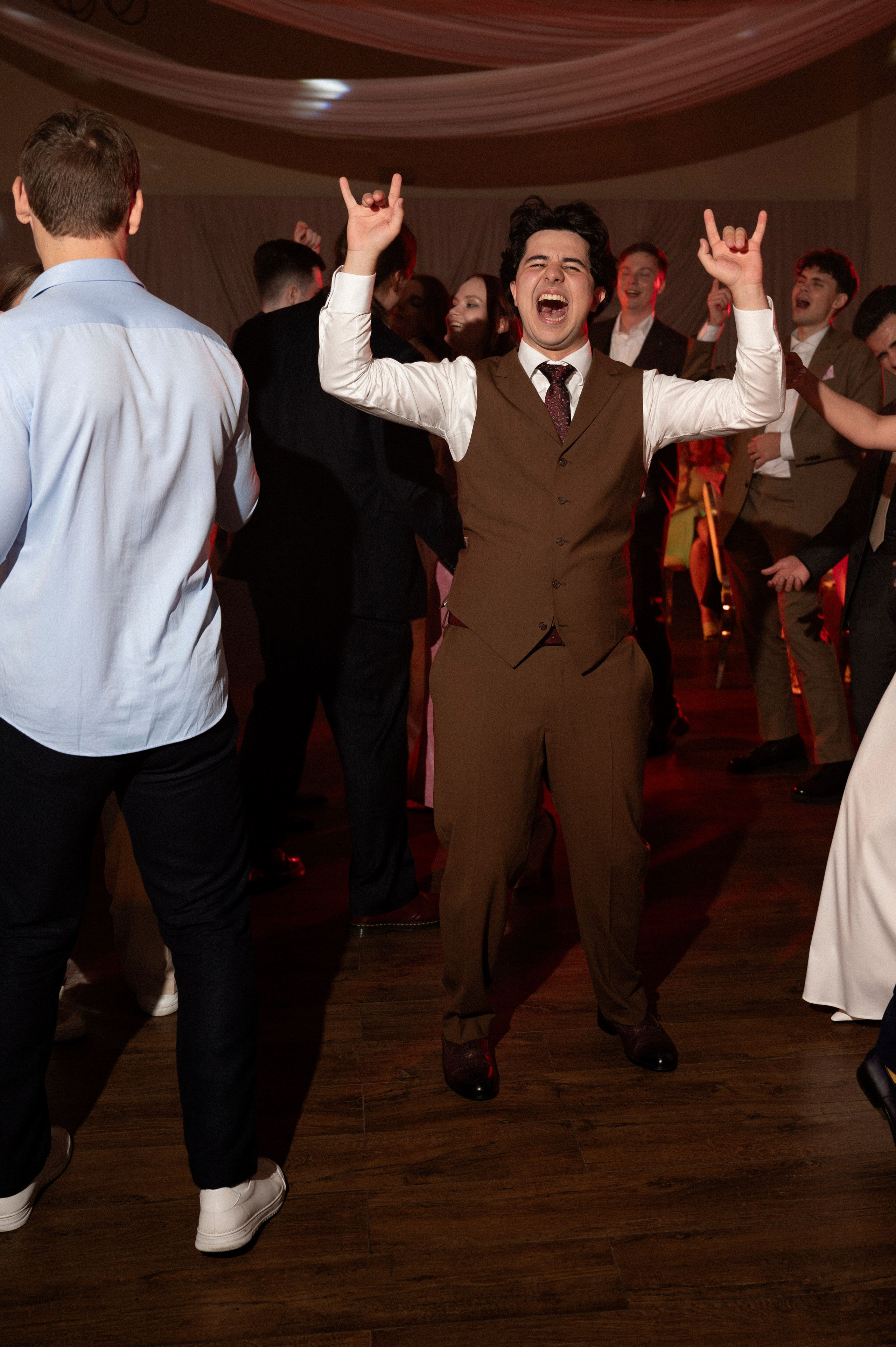 Александр и Елизавета. Свадебный и семейный фотограф Ракитин Илья