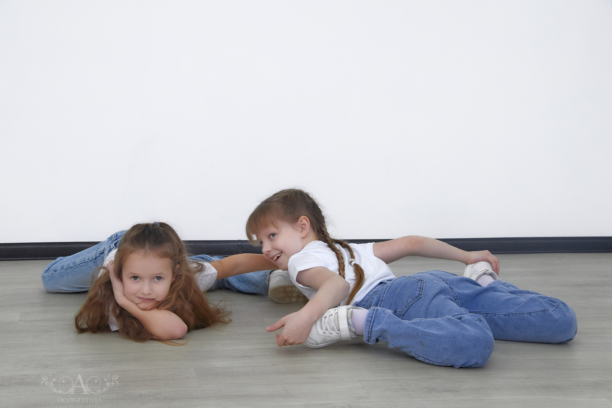 Мастер-класс Smolensk Fashion Week. Фотограф в Смоленске Ася Польшина