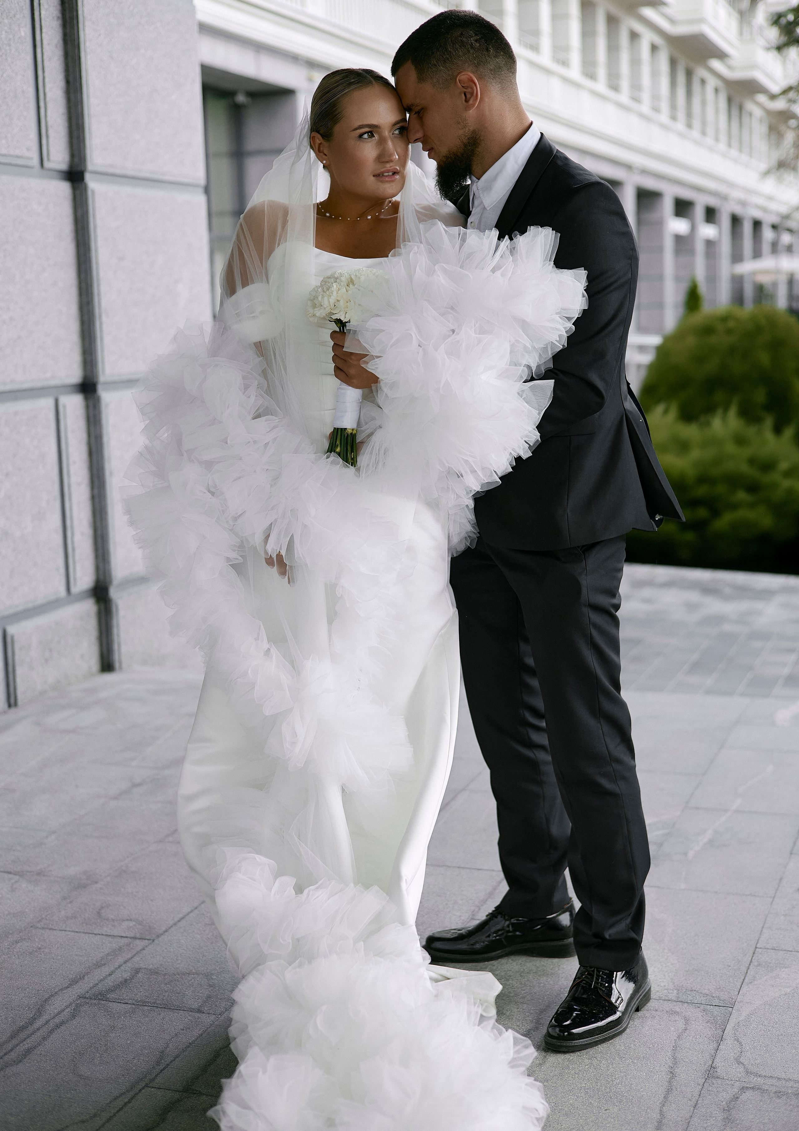 Дима & Наташа. Фотограф в Нижнем Новгороде, Москве и Сарове Гончаренко Евгения