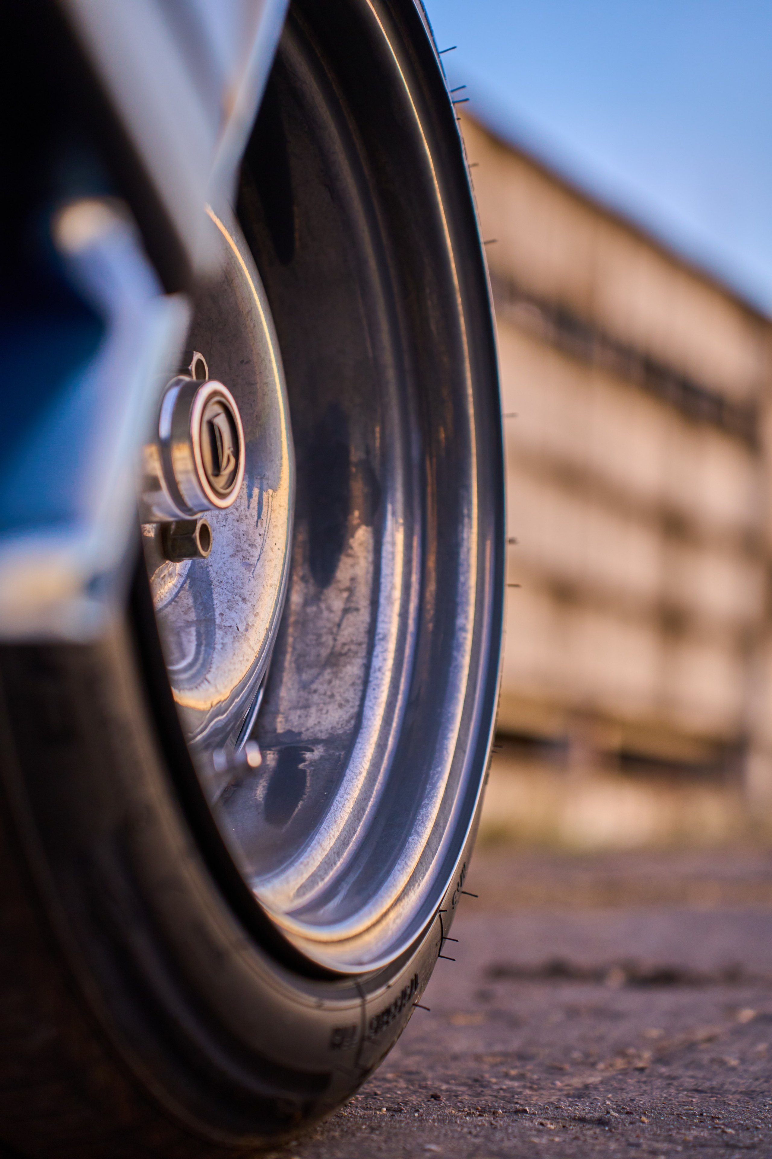 Вадим. Фотограф и видеограф Павел Серобабов