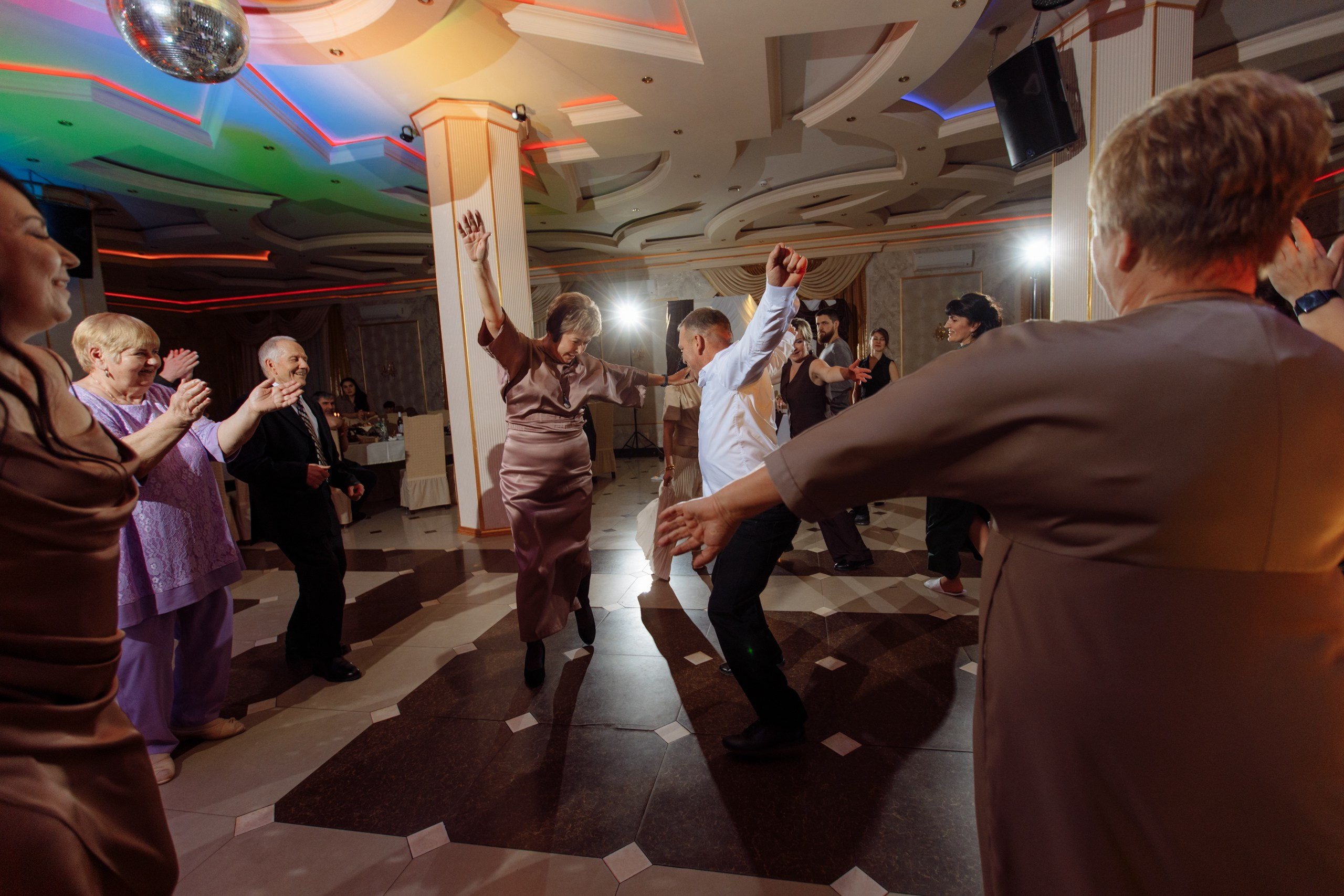 Water. Свадебный фотограф в Ярославле Анастасия Архипова