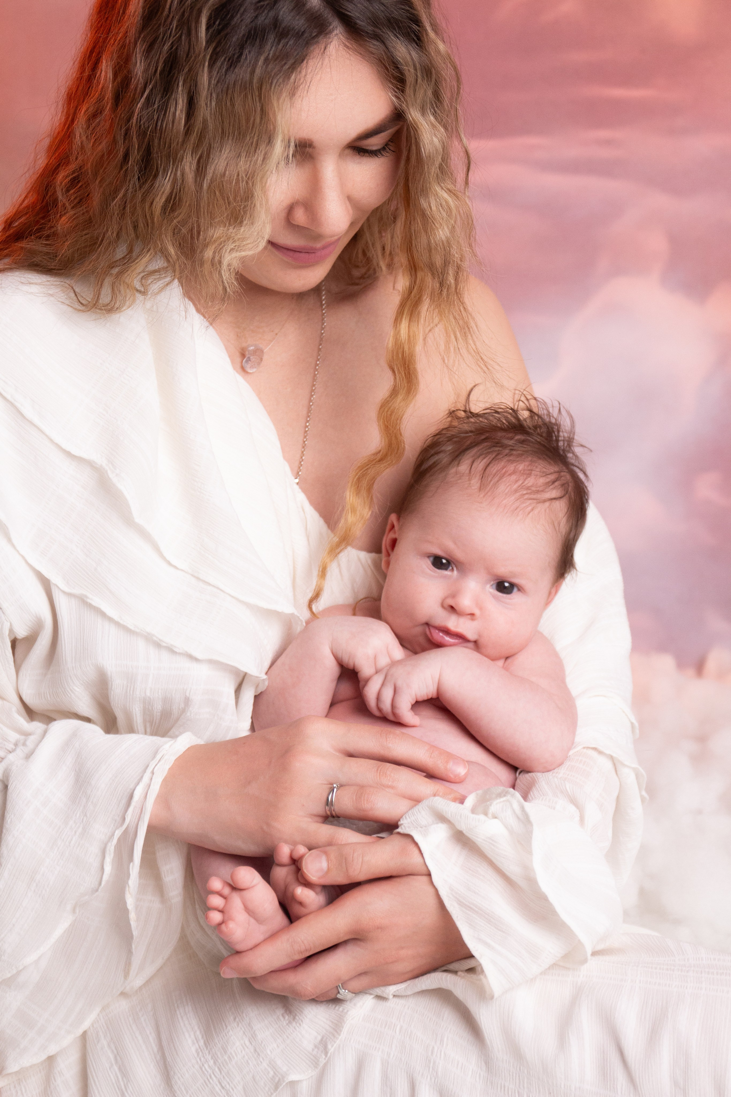 Вита. Женский фотограф в Санкт-Петербурге