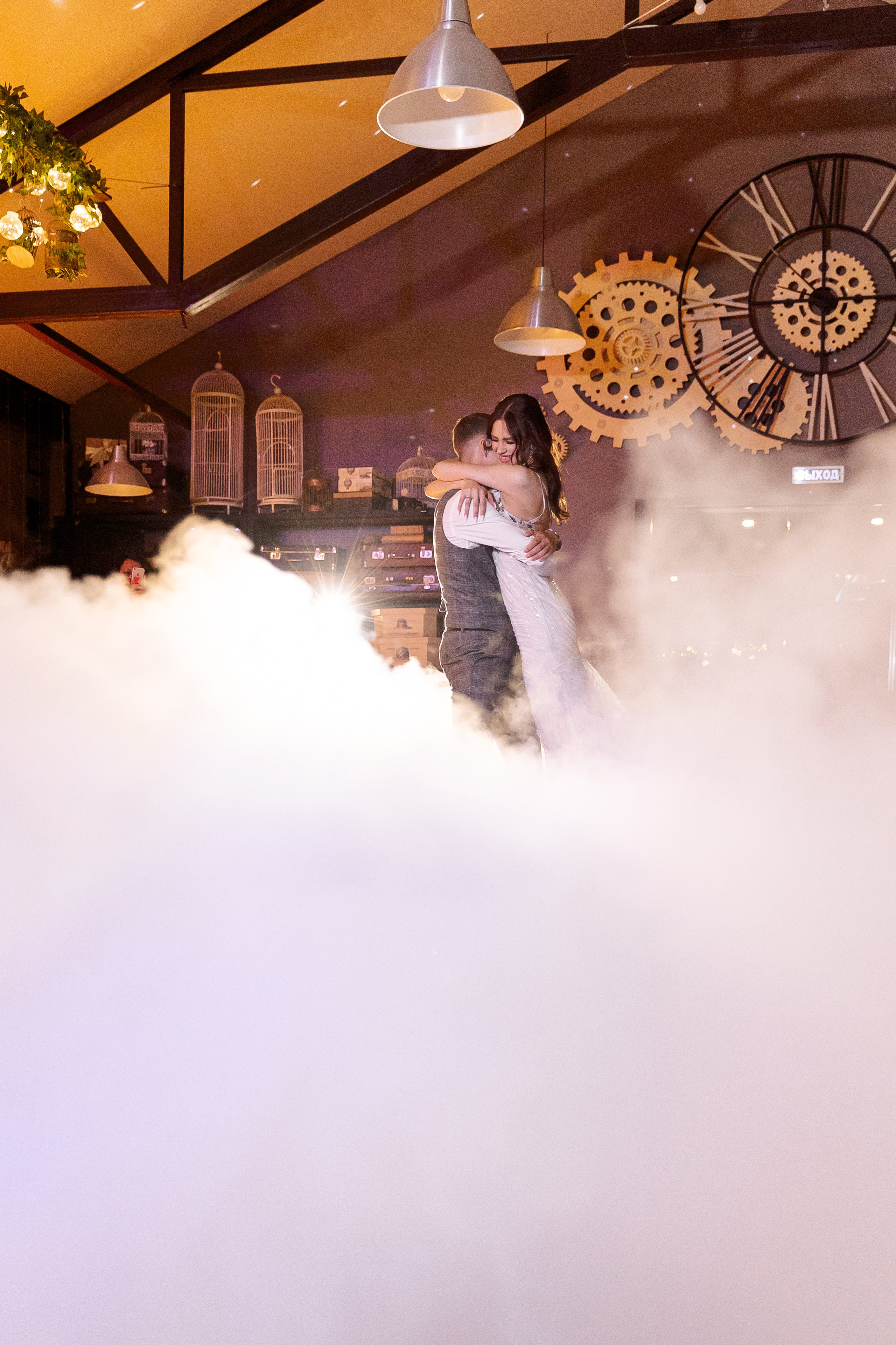 Ангелина и Иван. Свадебный и семейный фотограф в Челябинске Юлия Ишимова