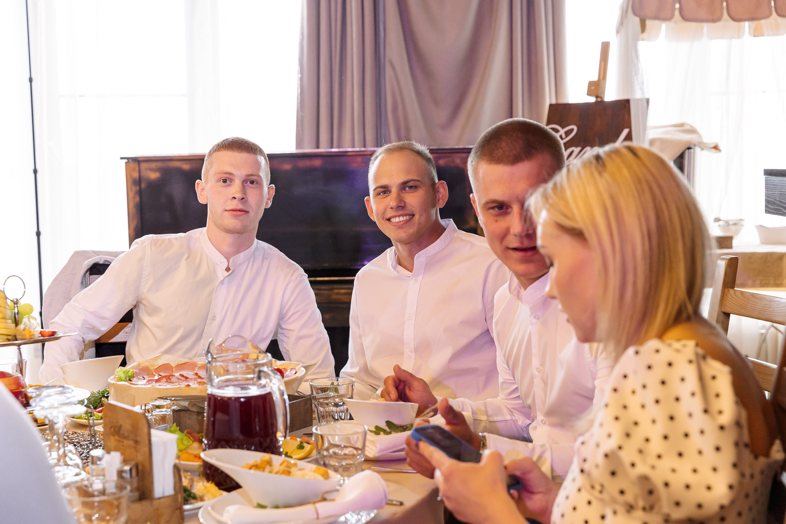 Ангелина и Иван. Свадебный и семейный фотограф в Челябинске Юлия Ишимова