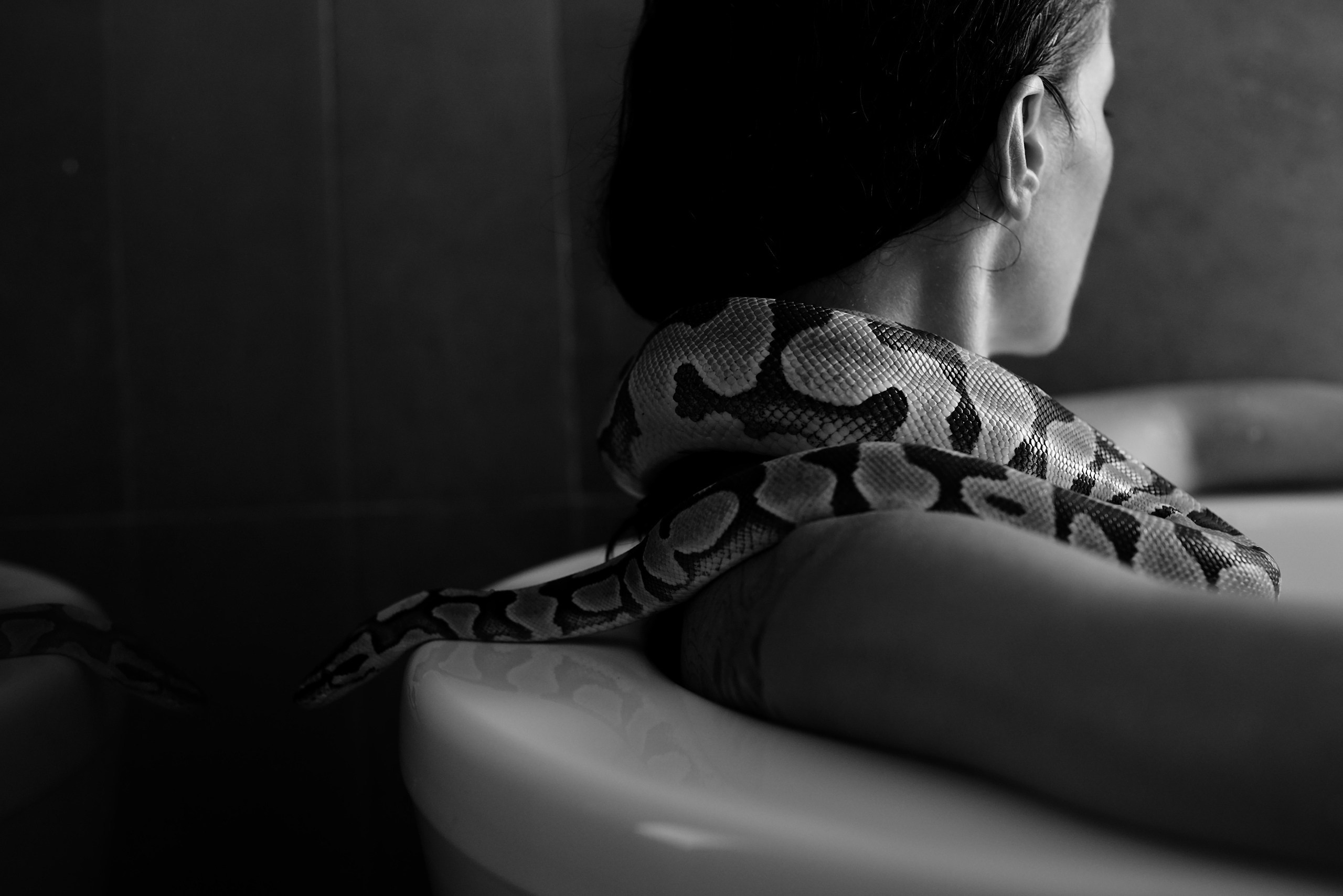 31. Photographer Dmitry Chapala