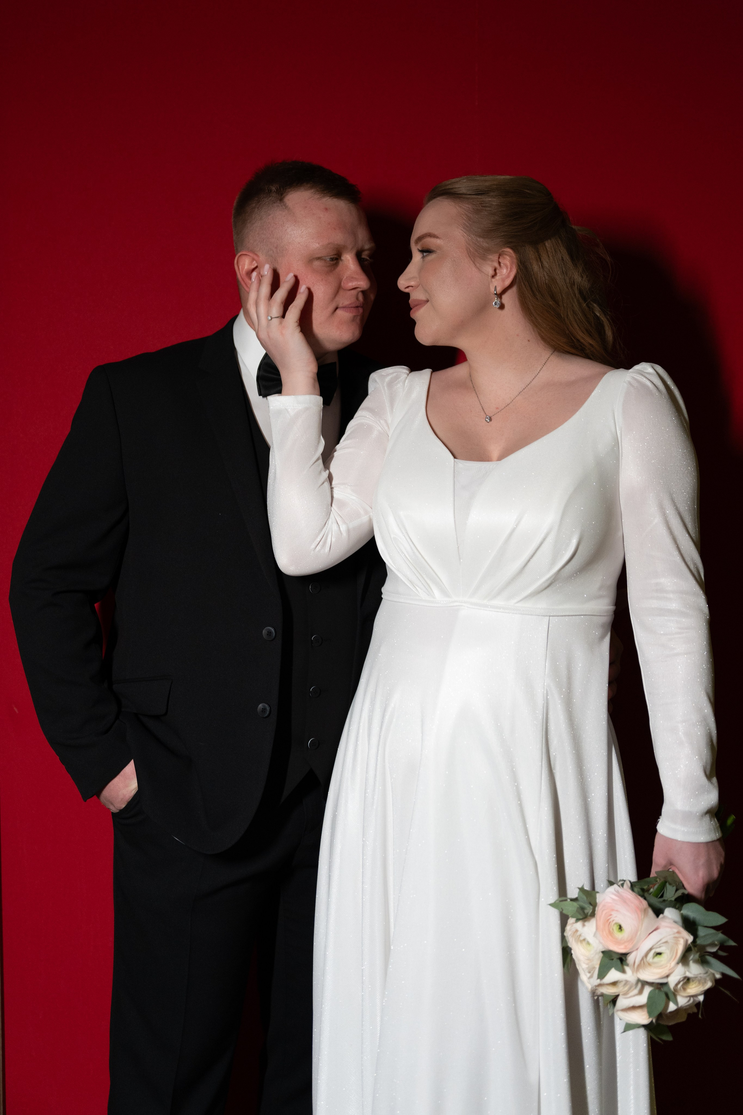 Свадебное фото. PROmedia